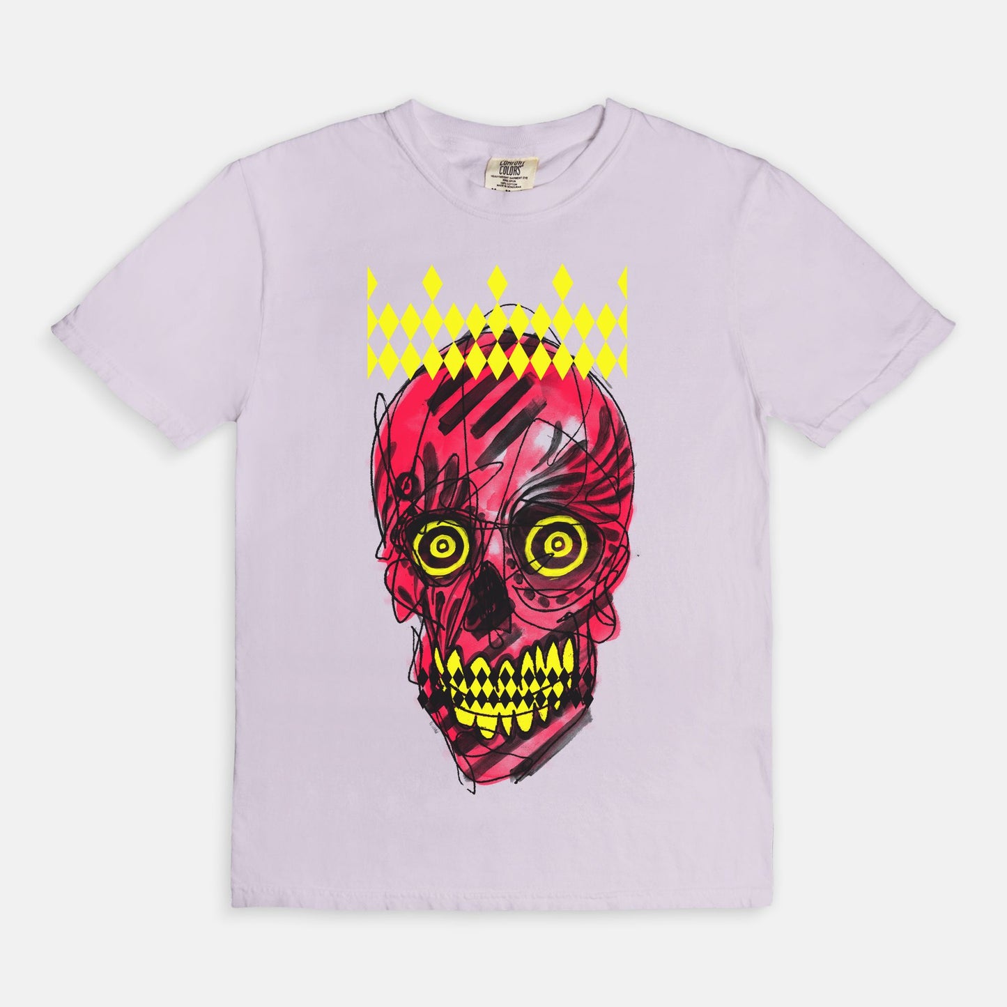 Crownium - T-shirt