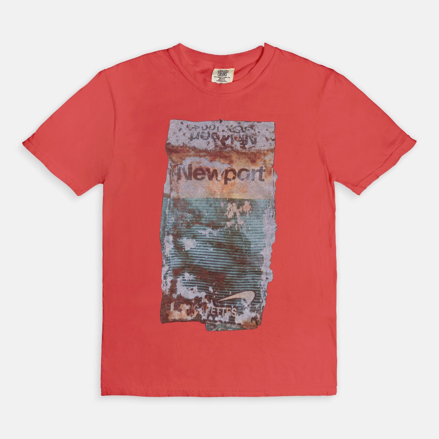 Fresh 2 Death - T-shirt