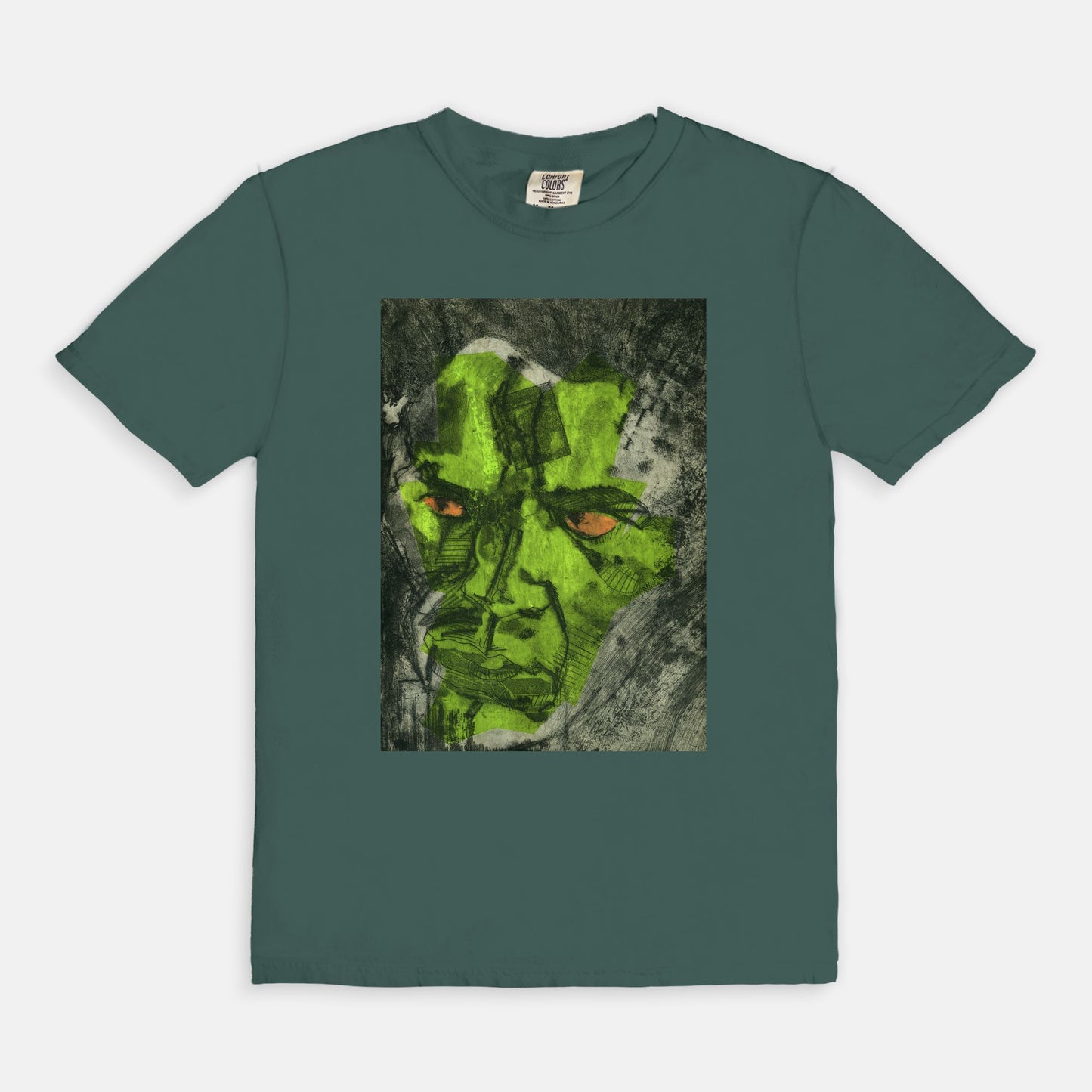 Bela Lugosi - T-shirt