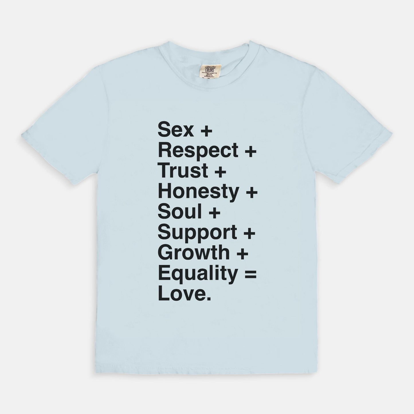 LOVE - T-shirt