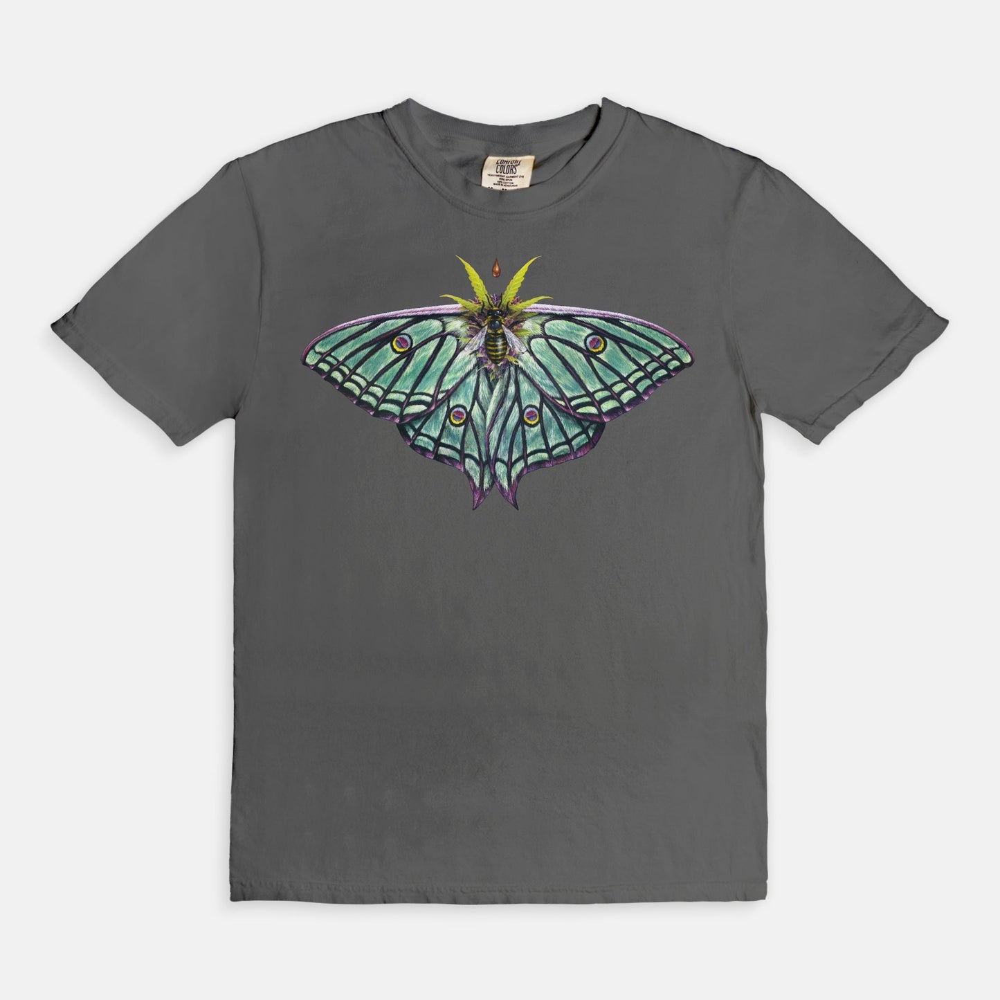 Food for Thought - T-shirt