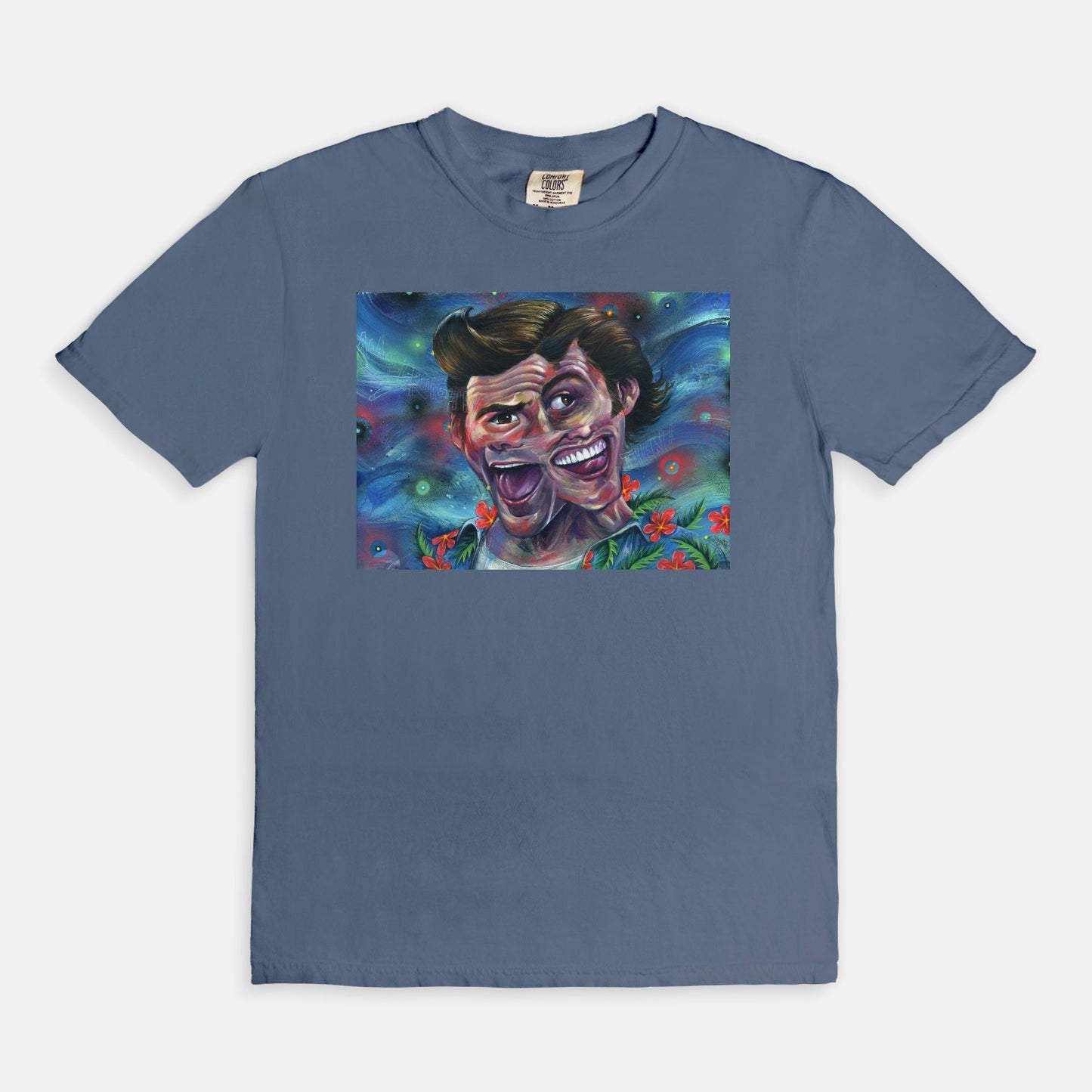 Ace Ventura - T-shirt
