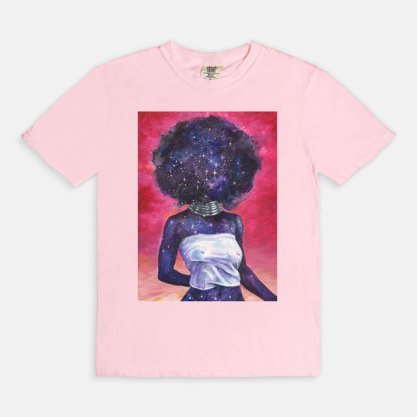Purple Passion - T-shirt