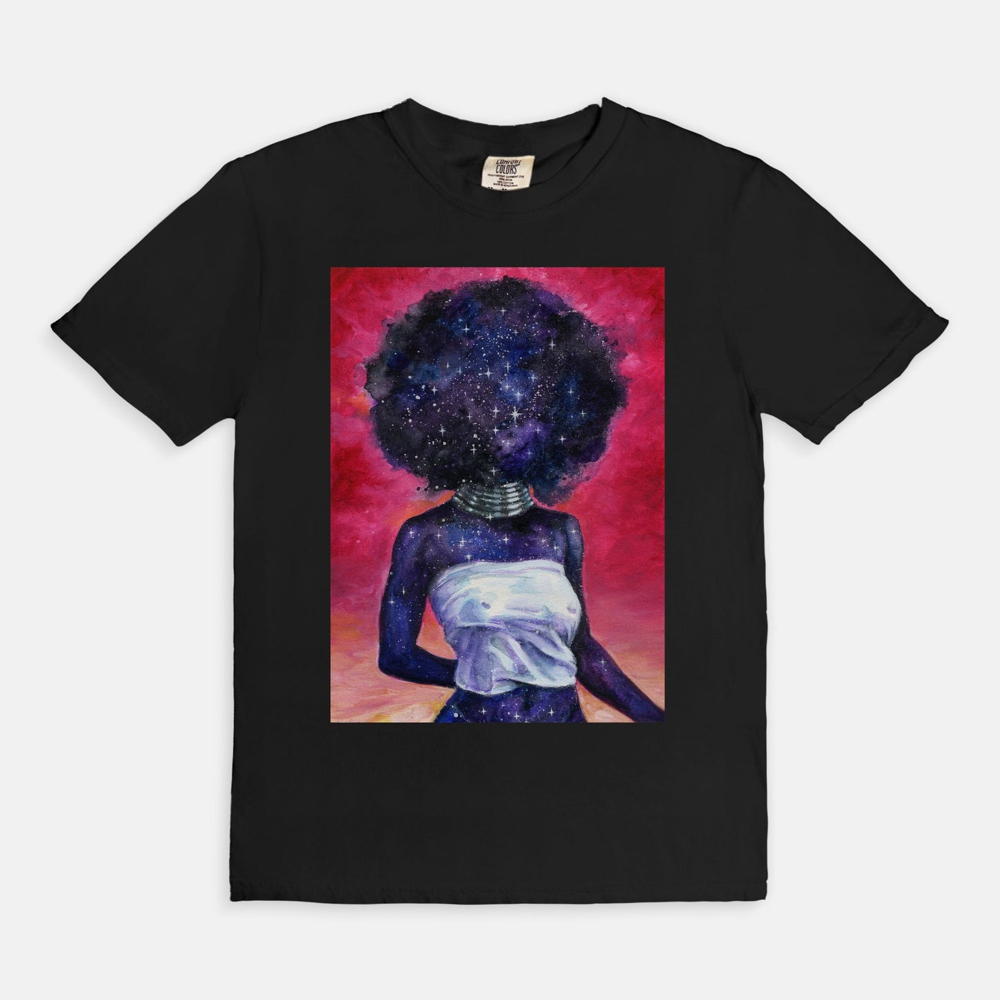Purple Passion - T-shirt