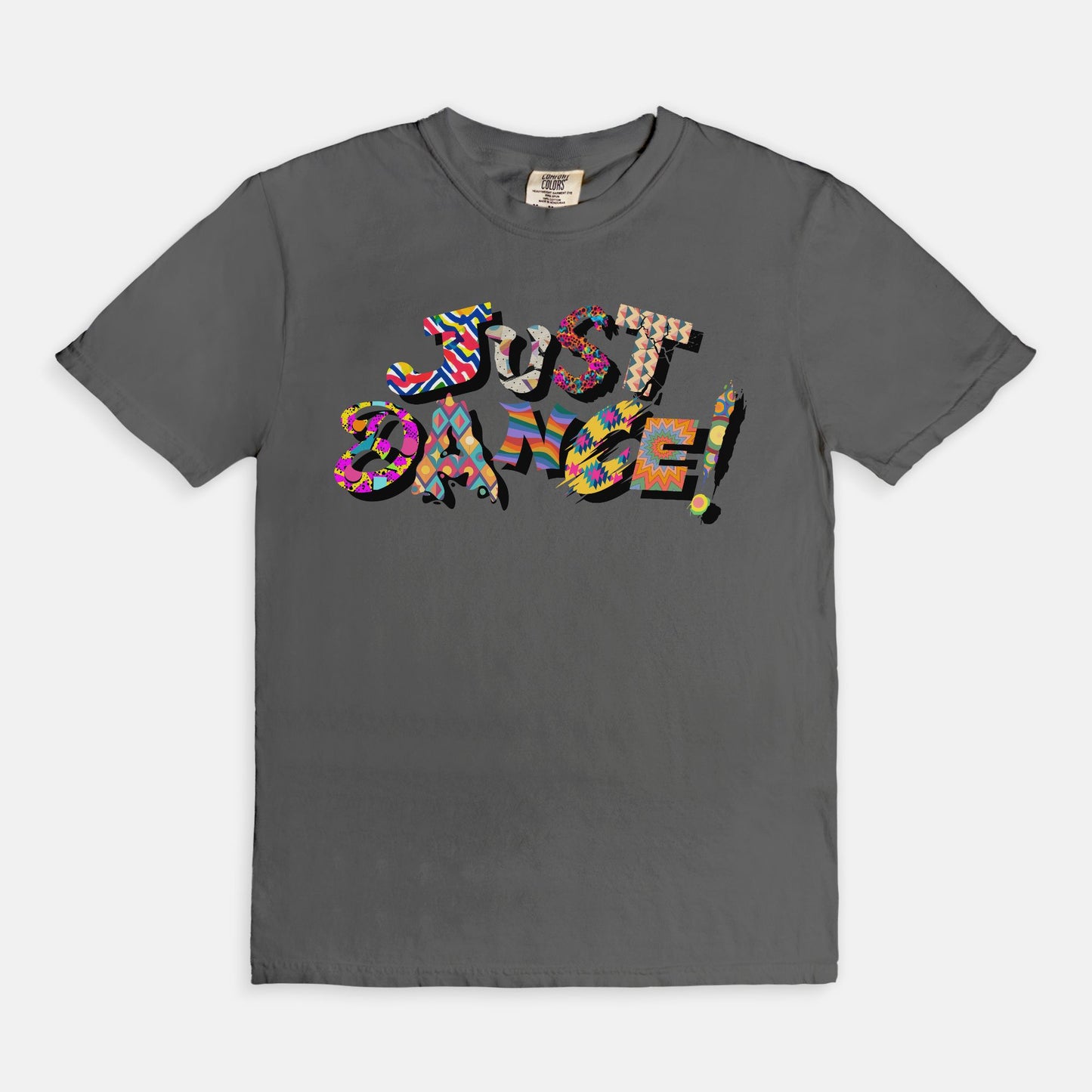 JUST DANCE! - T-shirt