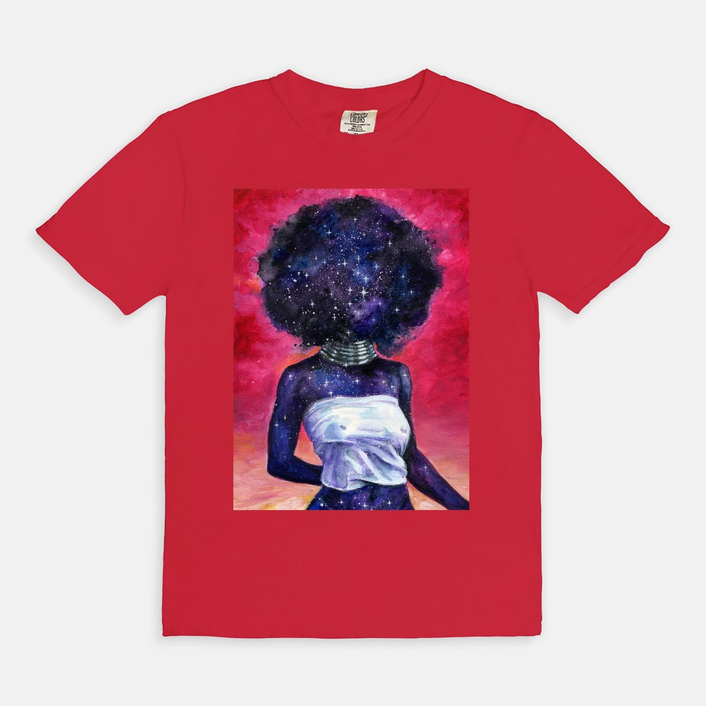 Purple Passion - T-shirt