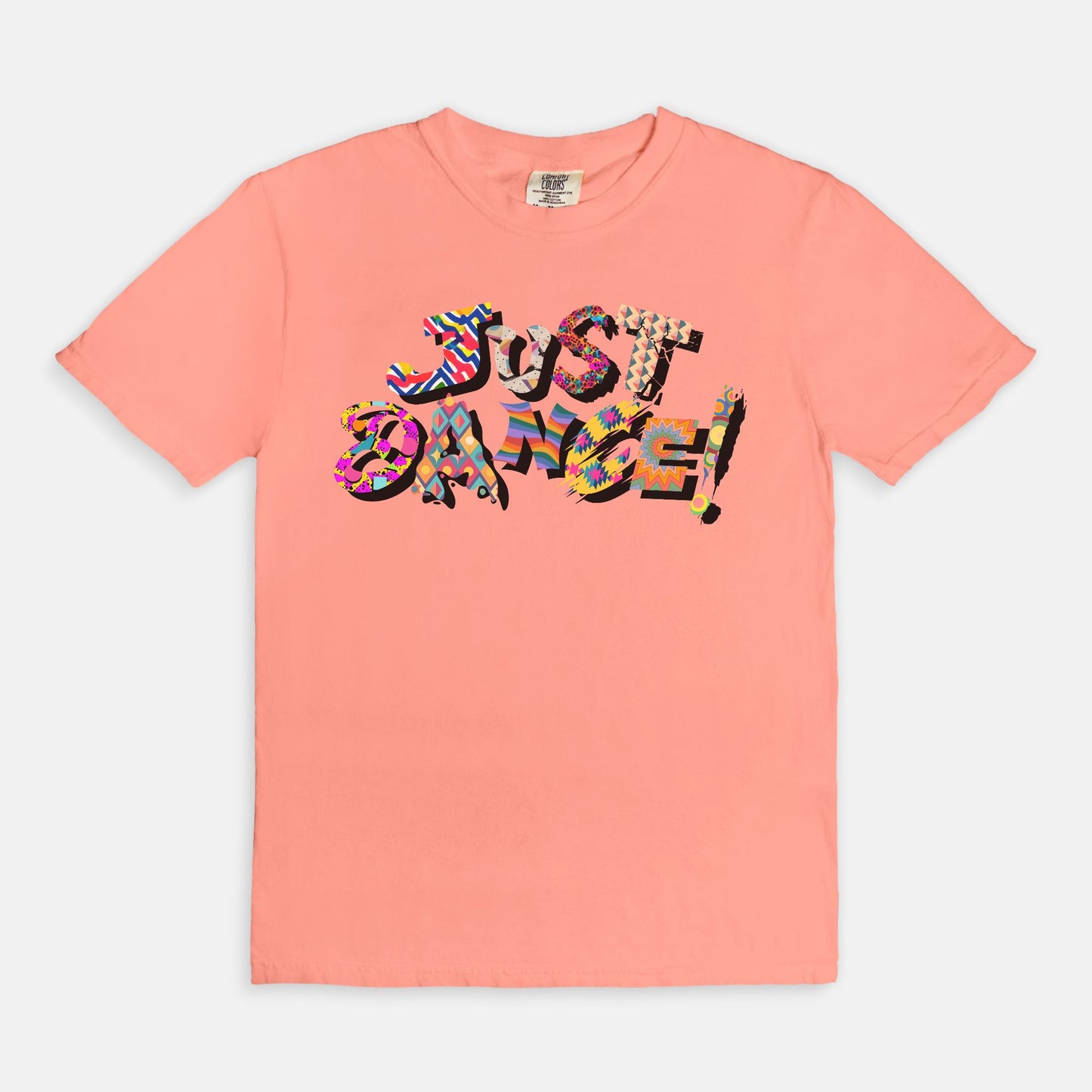 JUST DANCE! - T-shirt