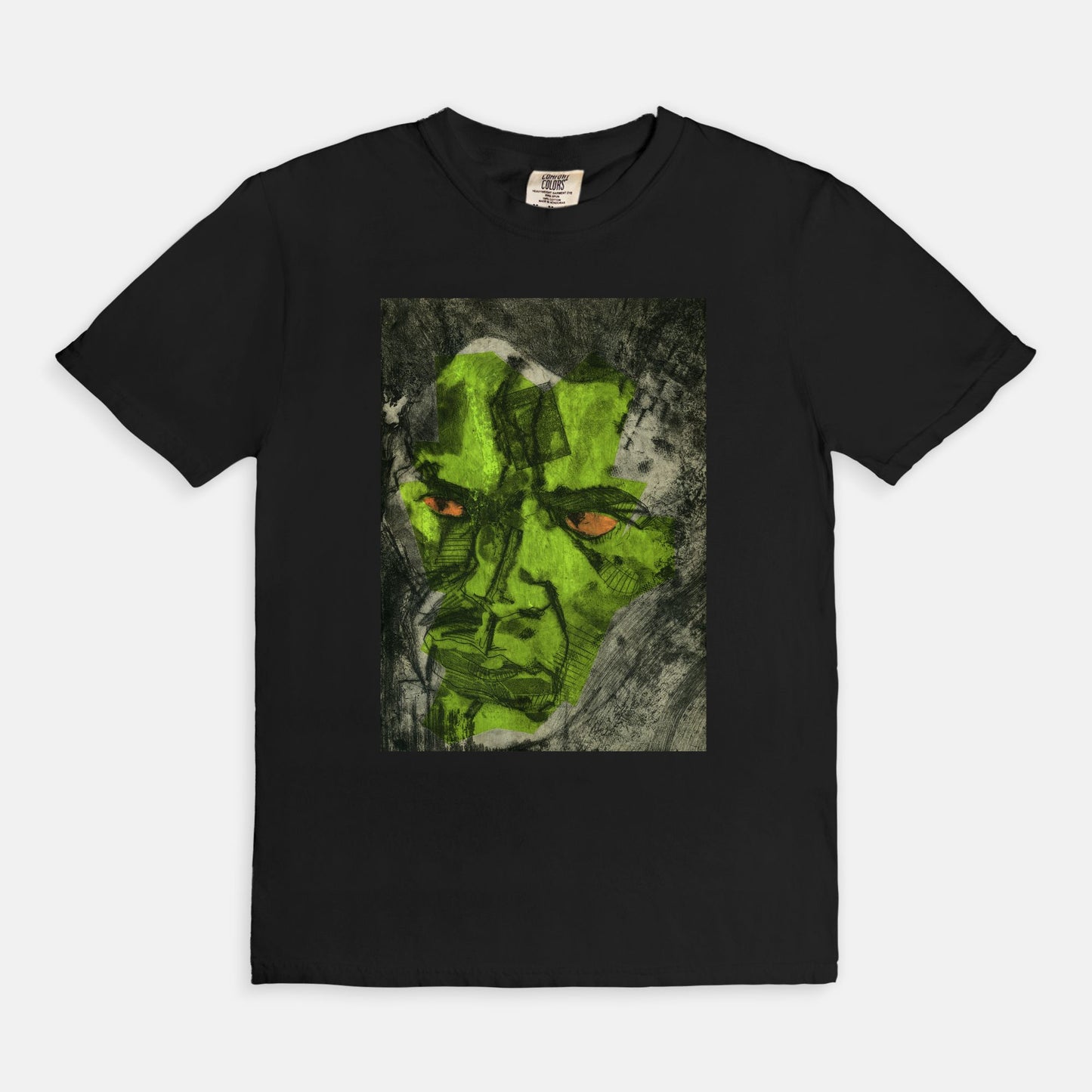 Bela Lugosi - T-shirt