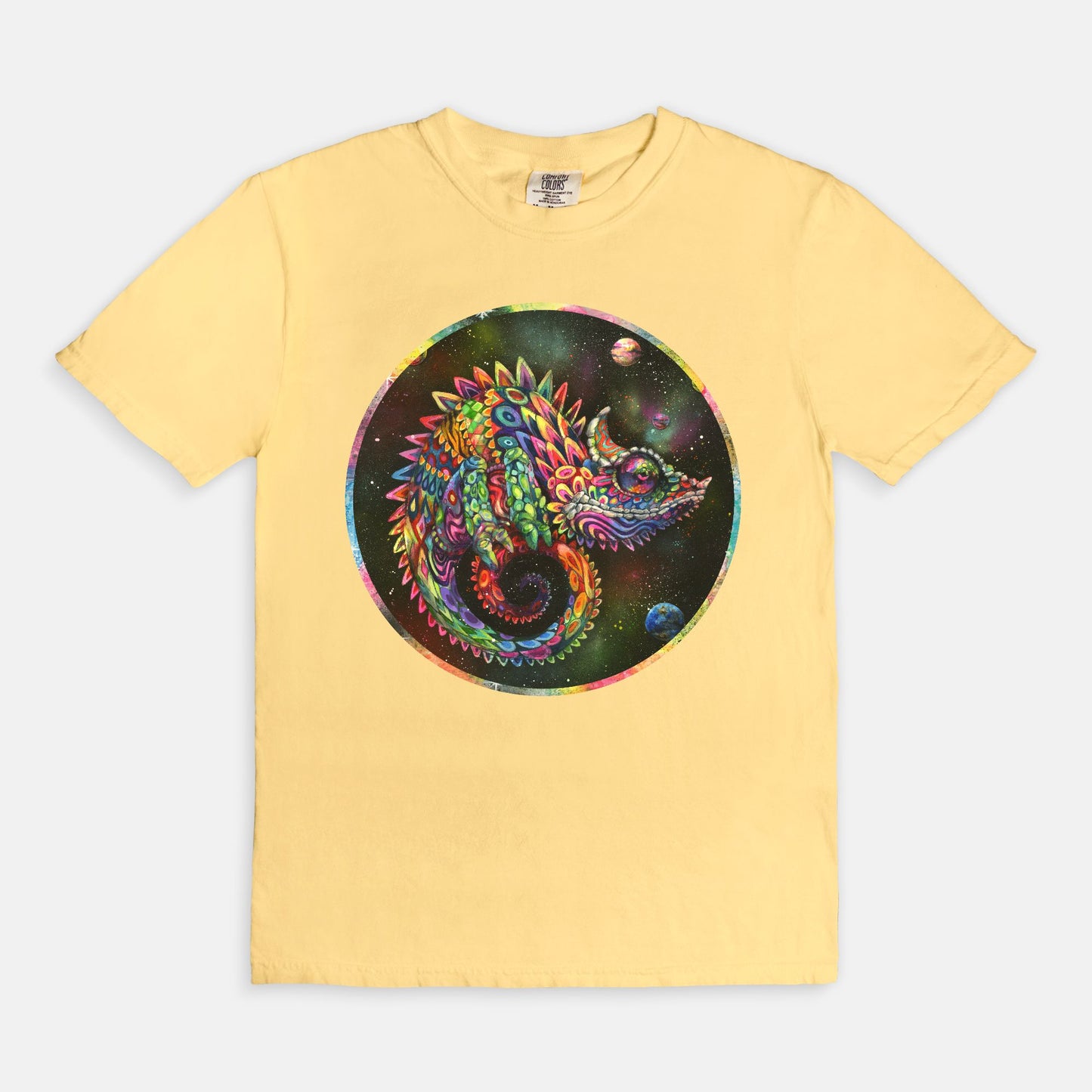 Rainbow Herbert - T-shirt