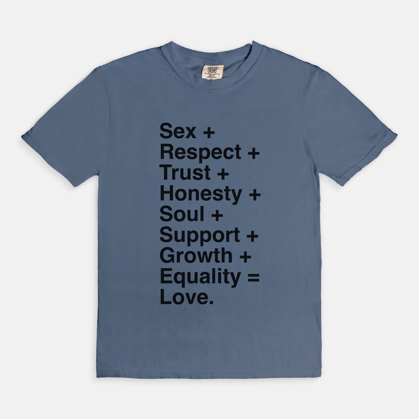 LOVE - T-shirt