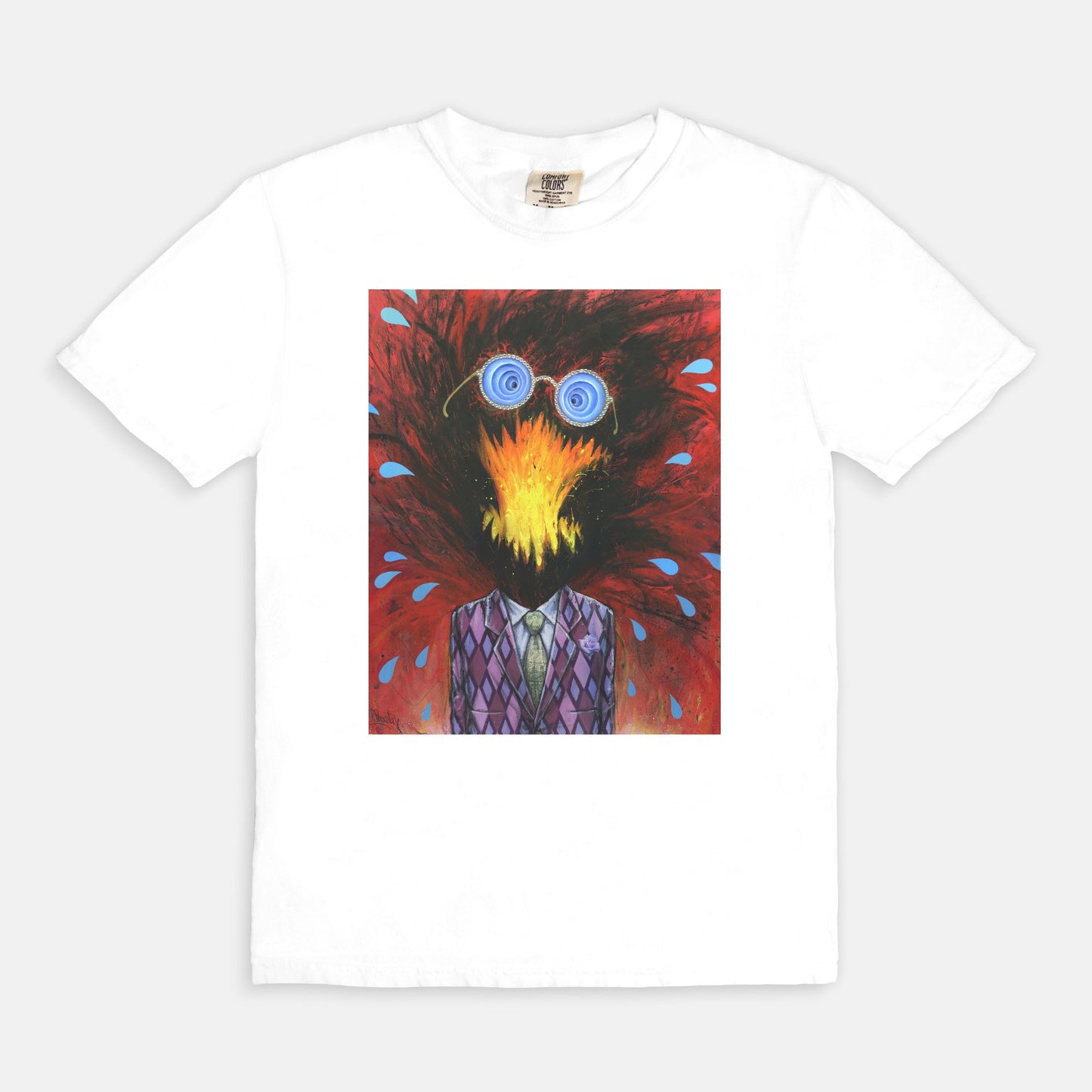 Doctor Destructo - T-shirt