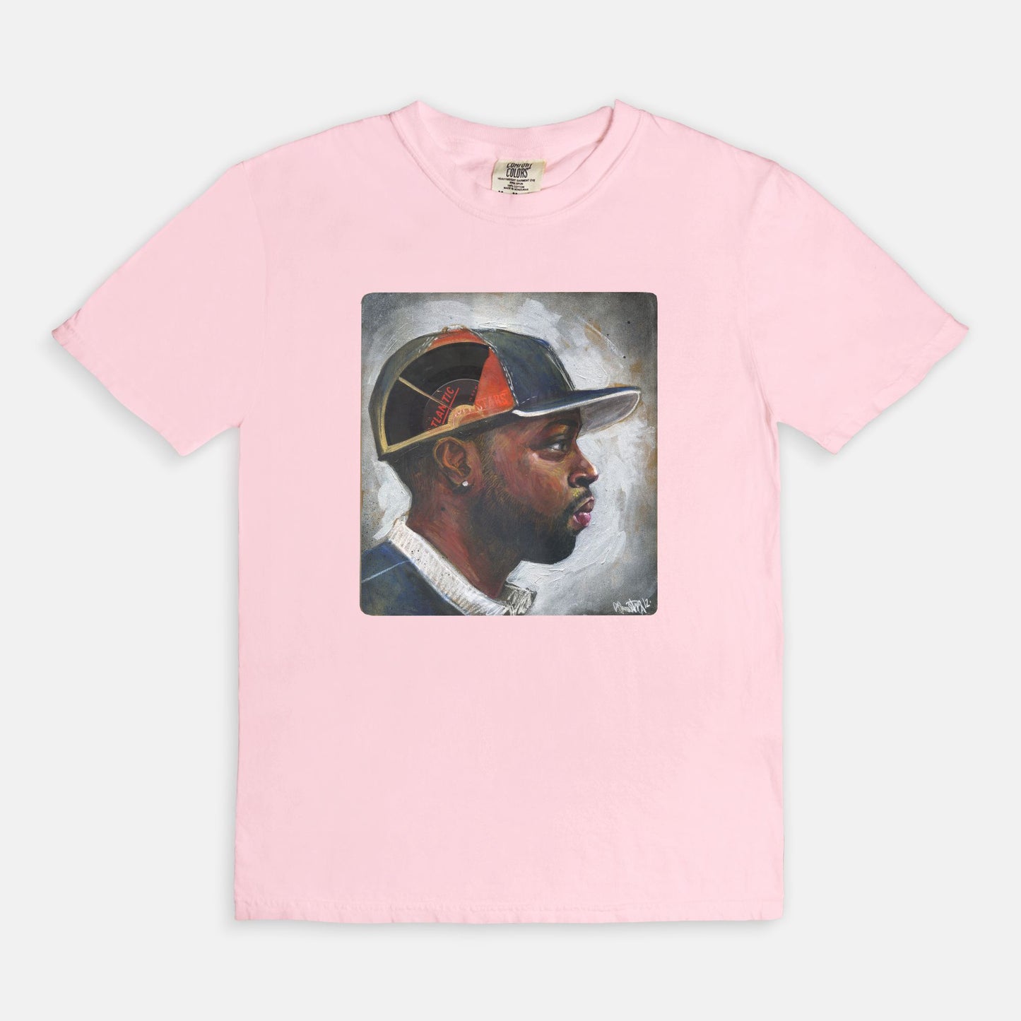 J. Dilla - T-shirt