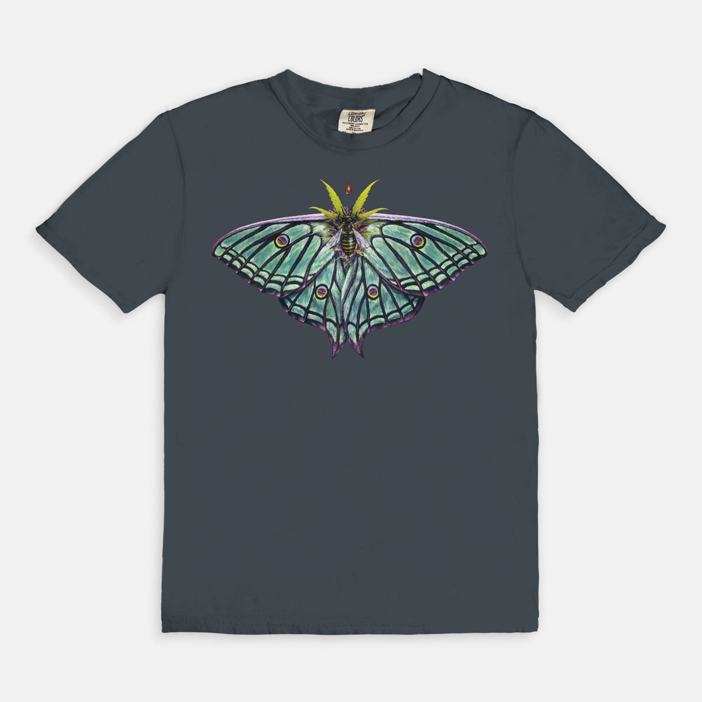 Food for Thought - T-shirt