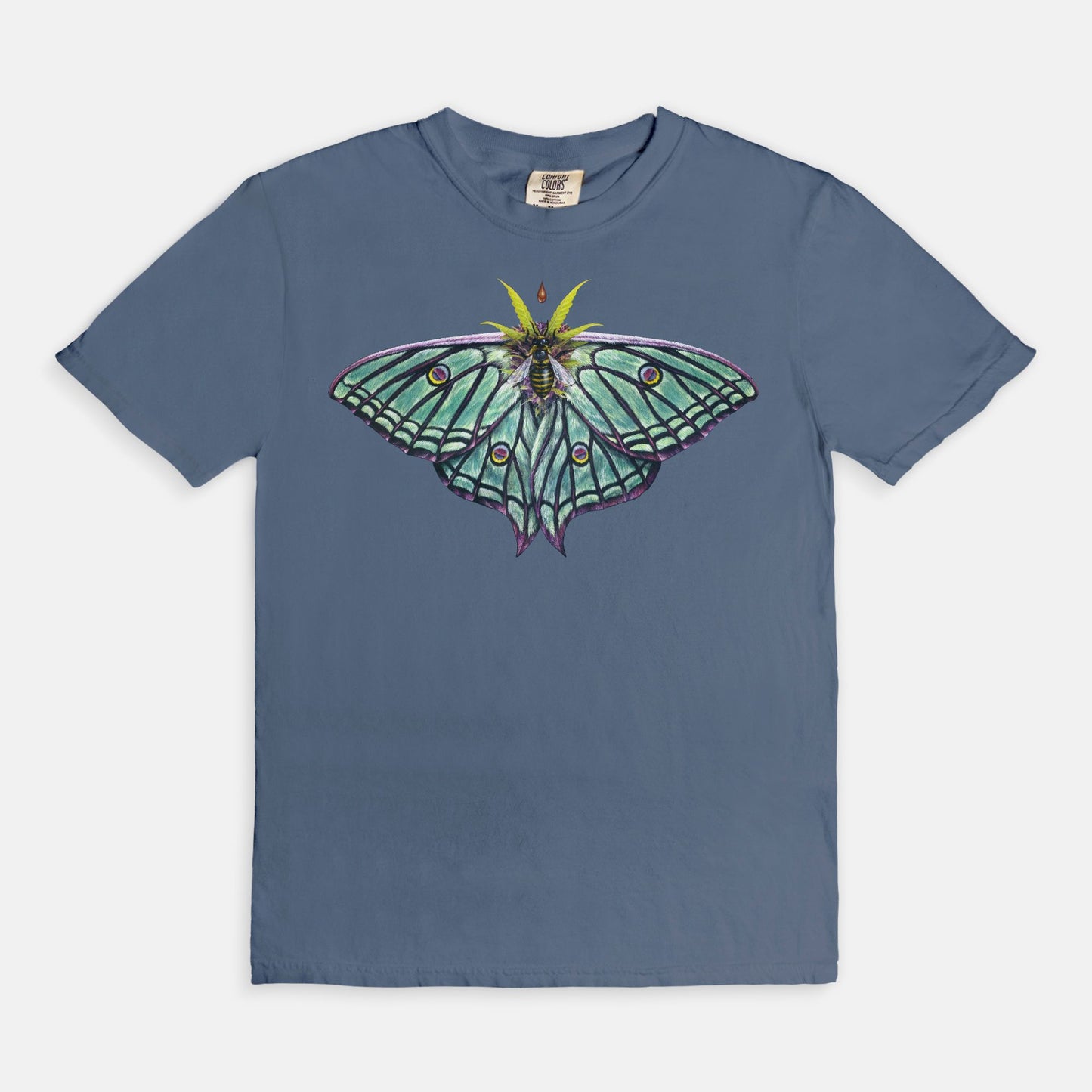 Food for Thought - T-shirt