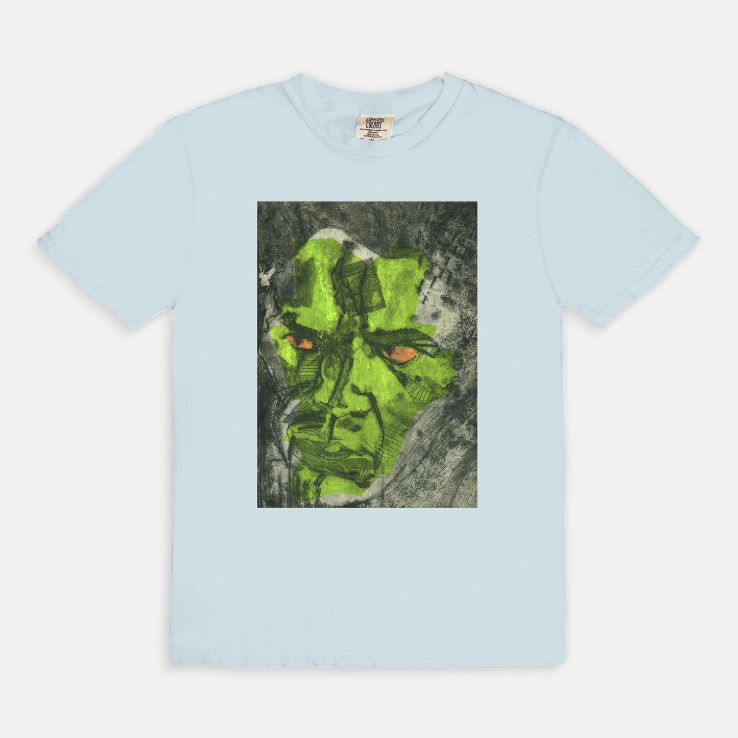 Bela Lugosi - T-shirt