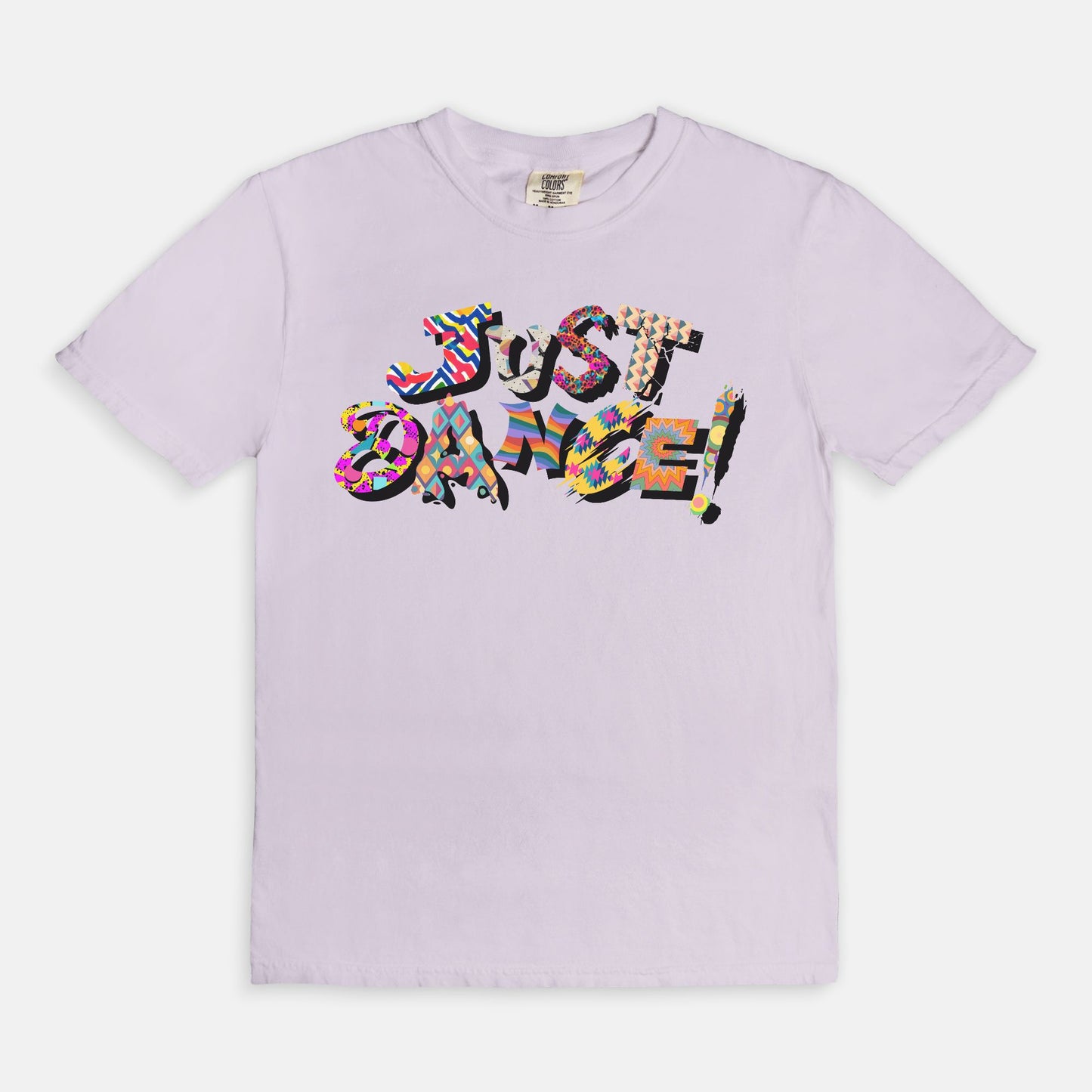 JUST DANCE! - T-shirt