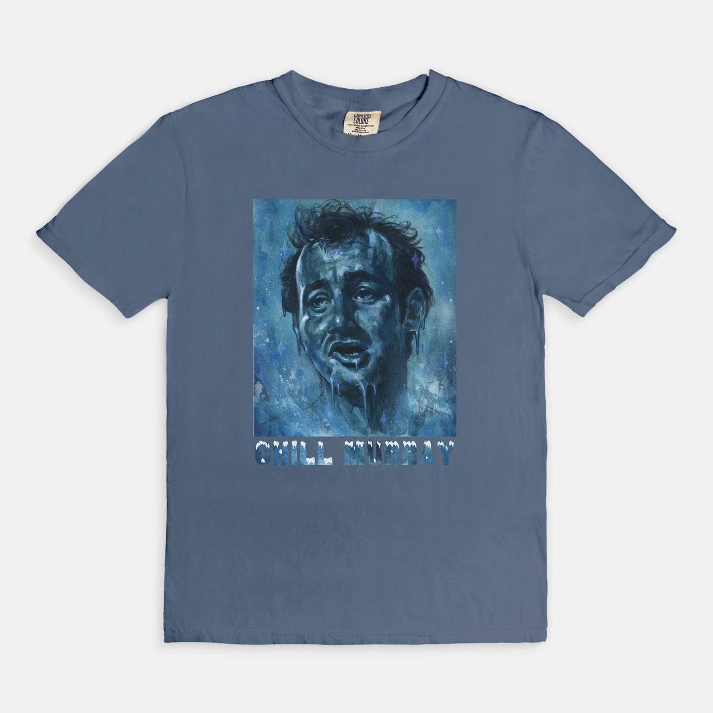 Chill Murray - T-shirt