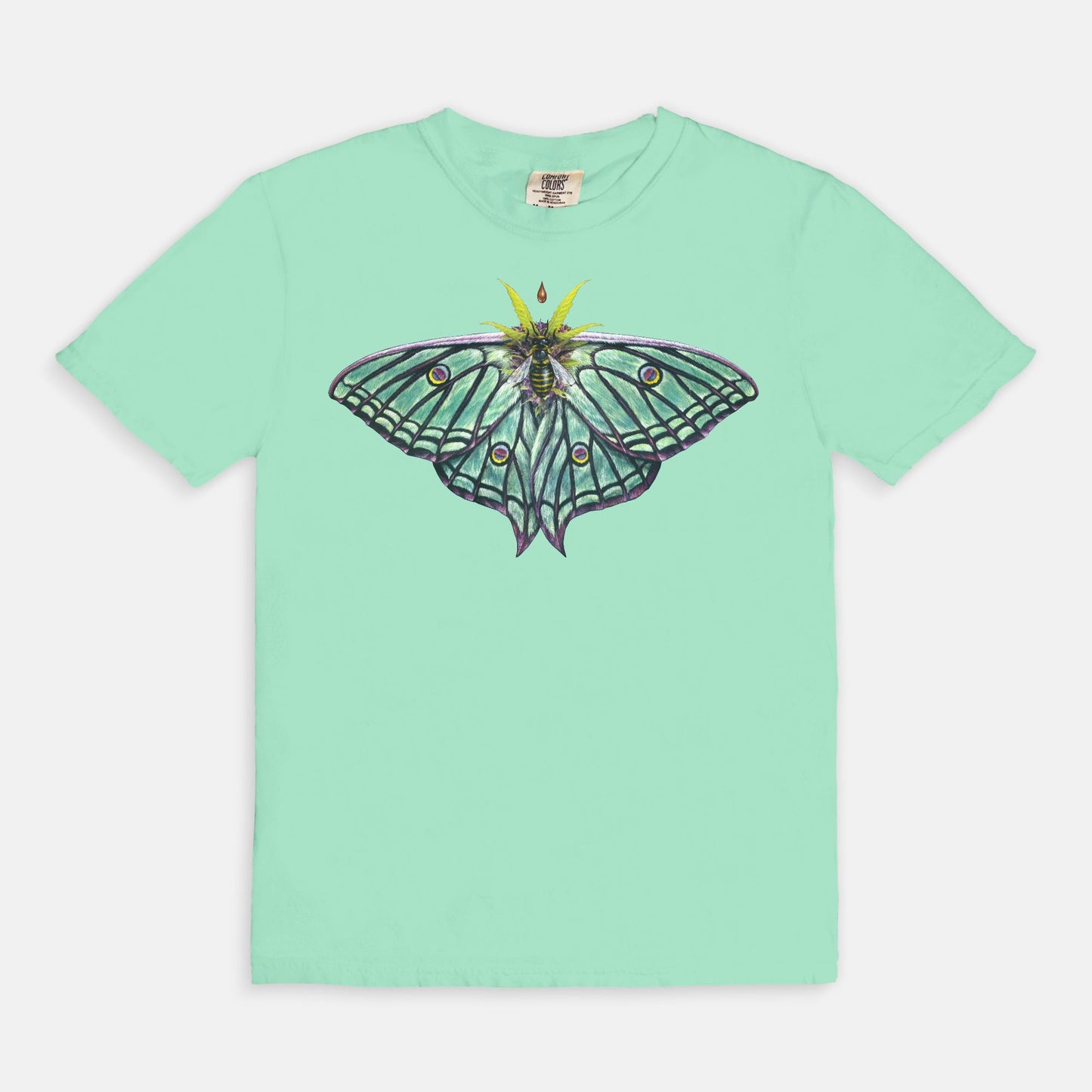 Food for Thought - T-shirt