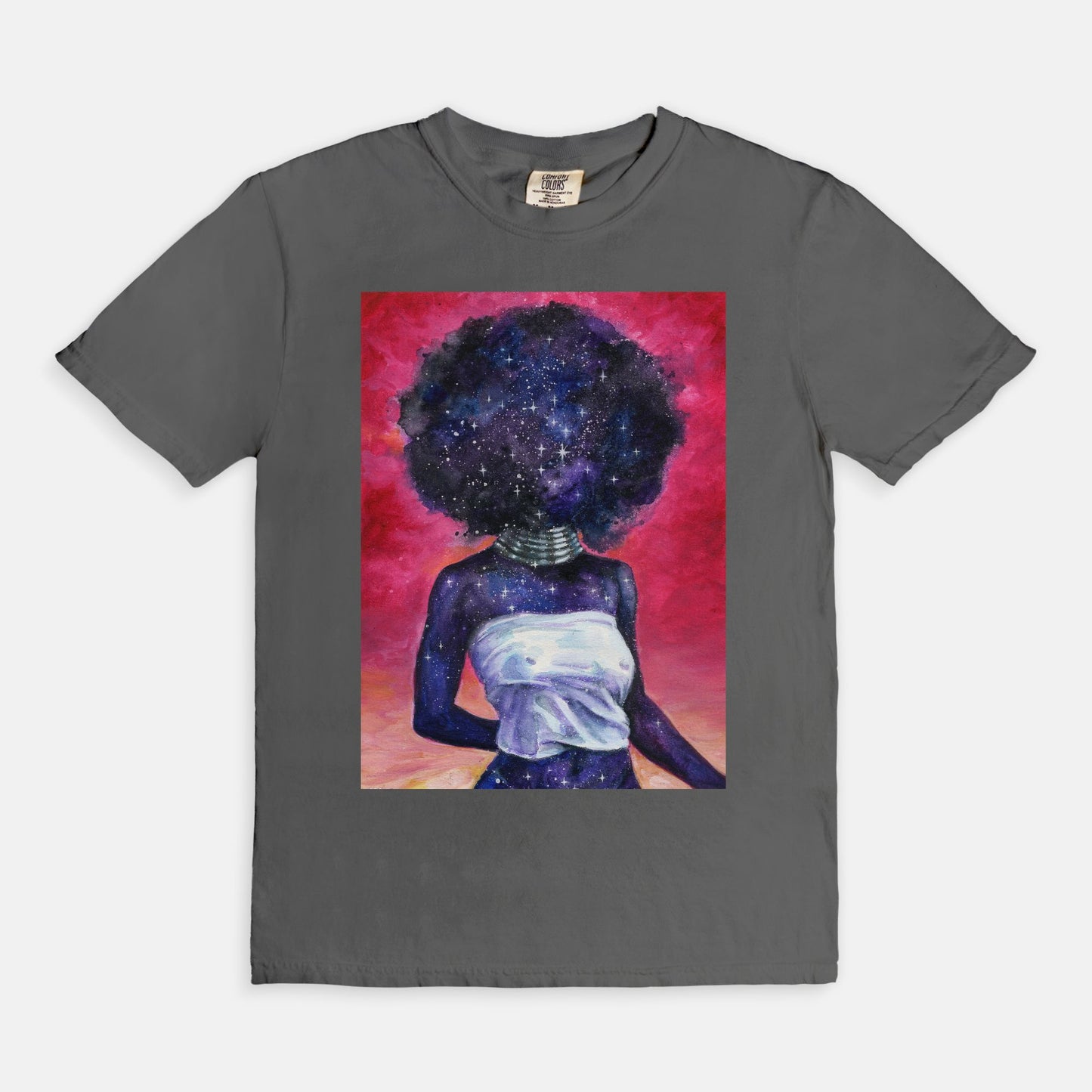 Purple Passion - T-shirt