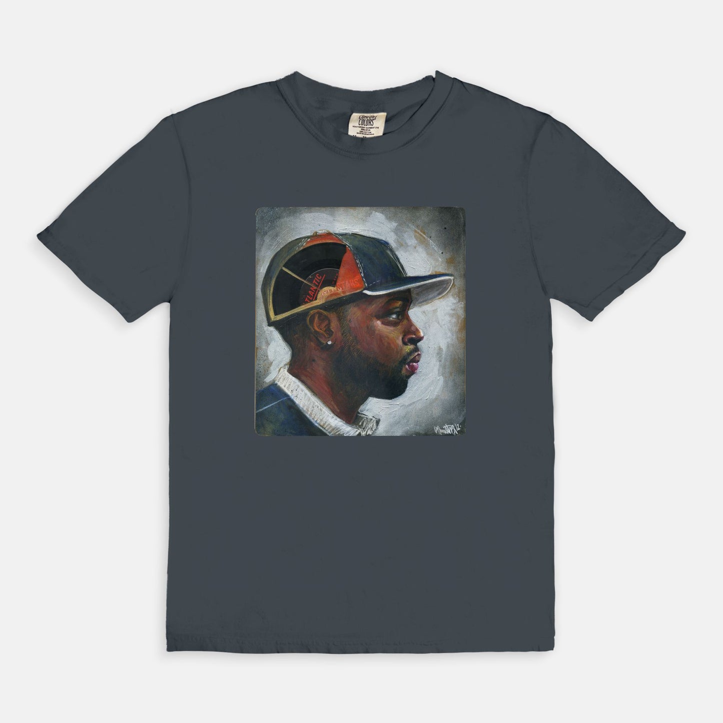 J. Dilla - T-shirt