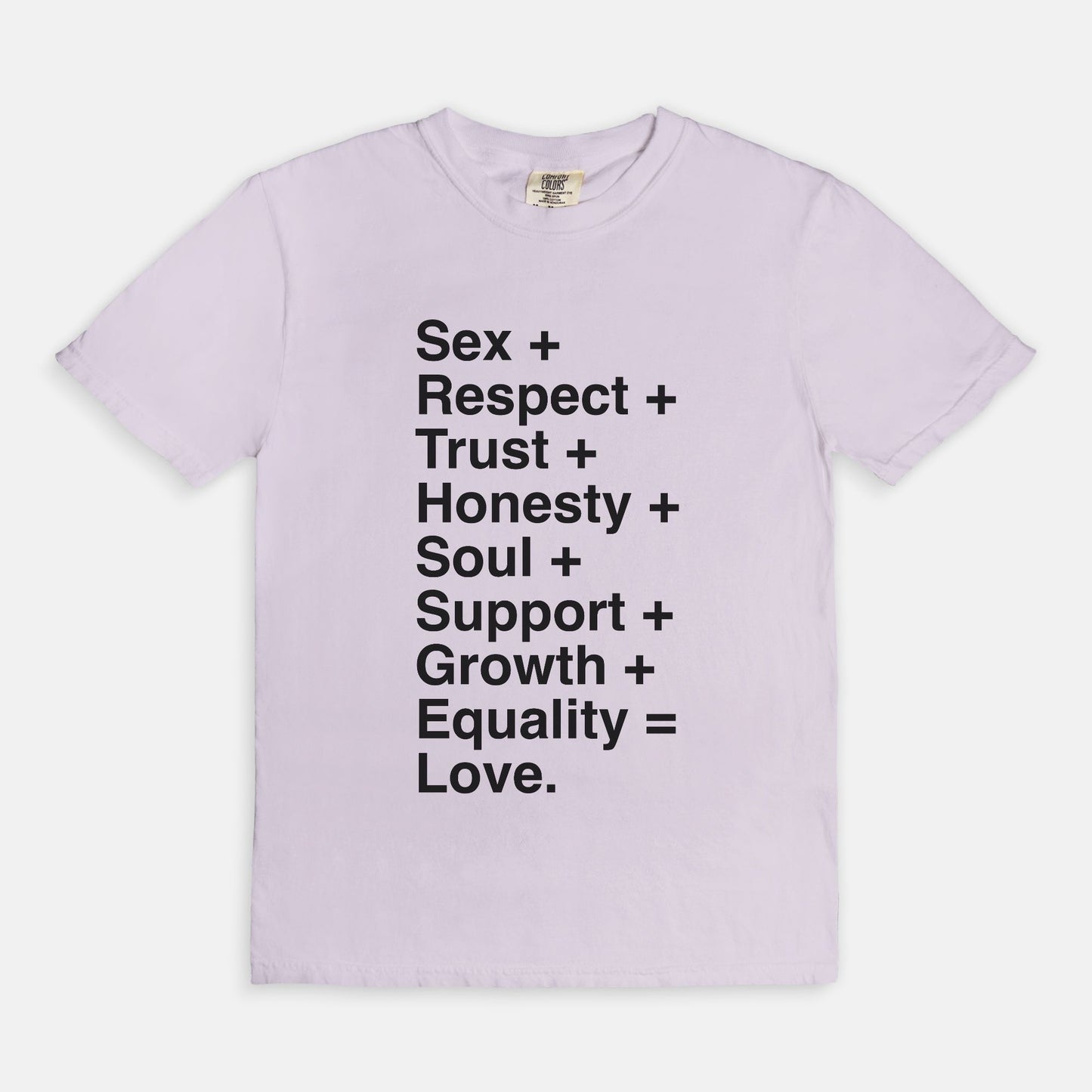 LOVE - T-shirt
