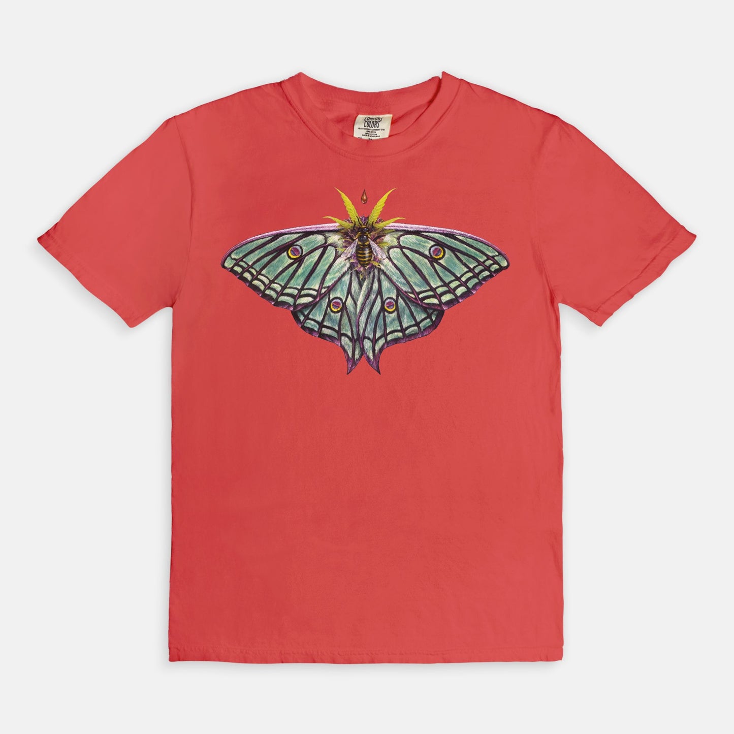 Food for Thought - T-shirt