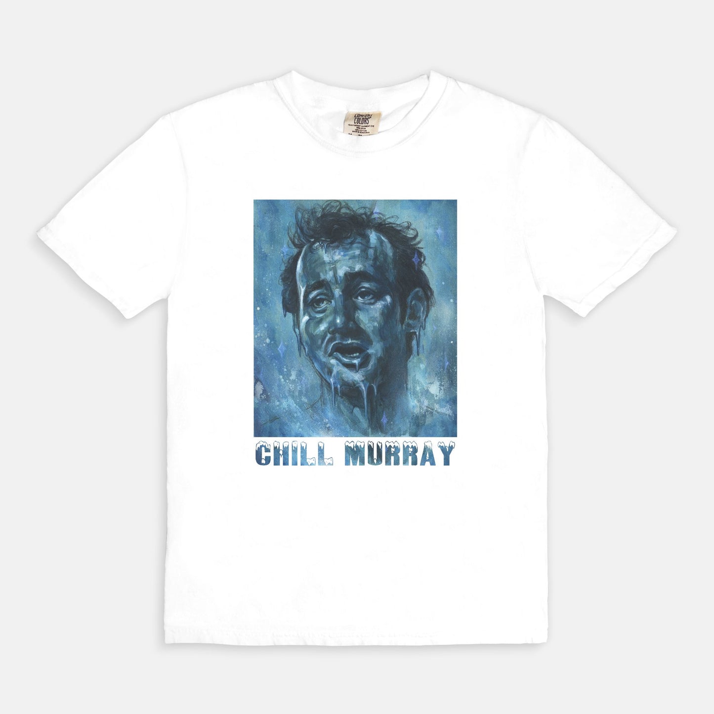 Chill Murray - T-shirt