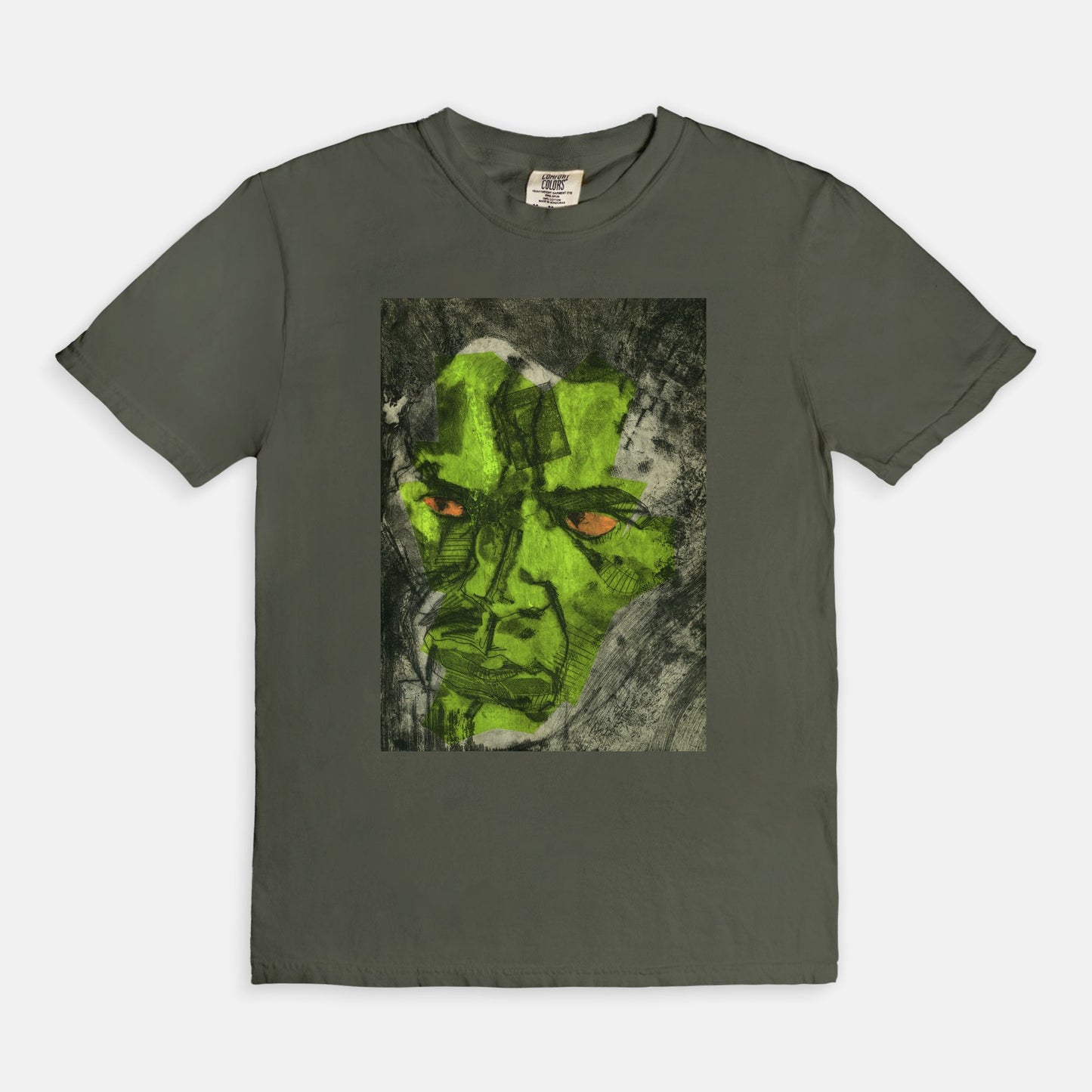 Bela Lugosi - T-shirt
