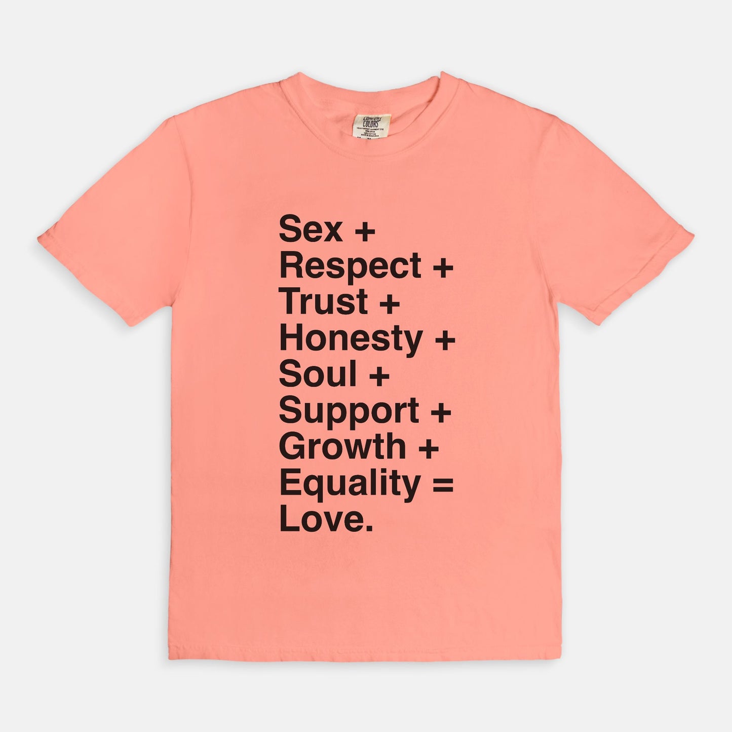 LOVE - T-shirt