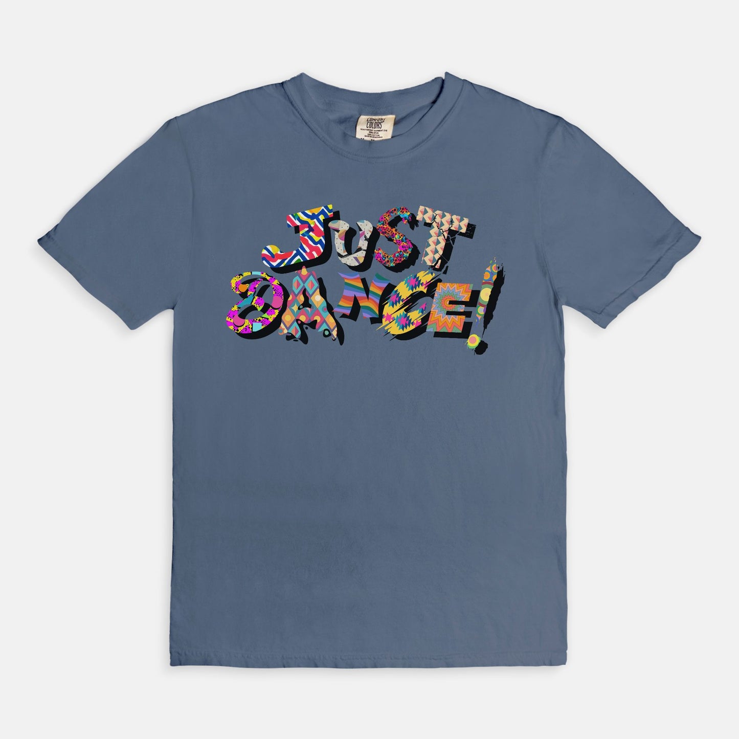 JUST DANCE! - T-shirt