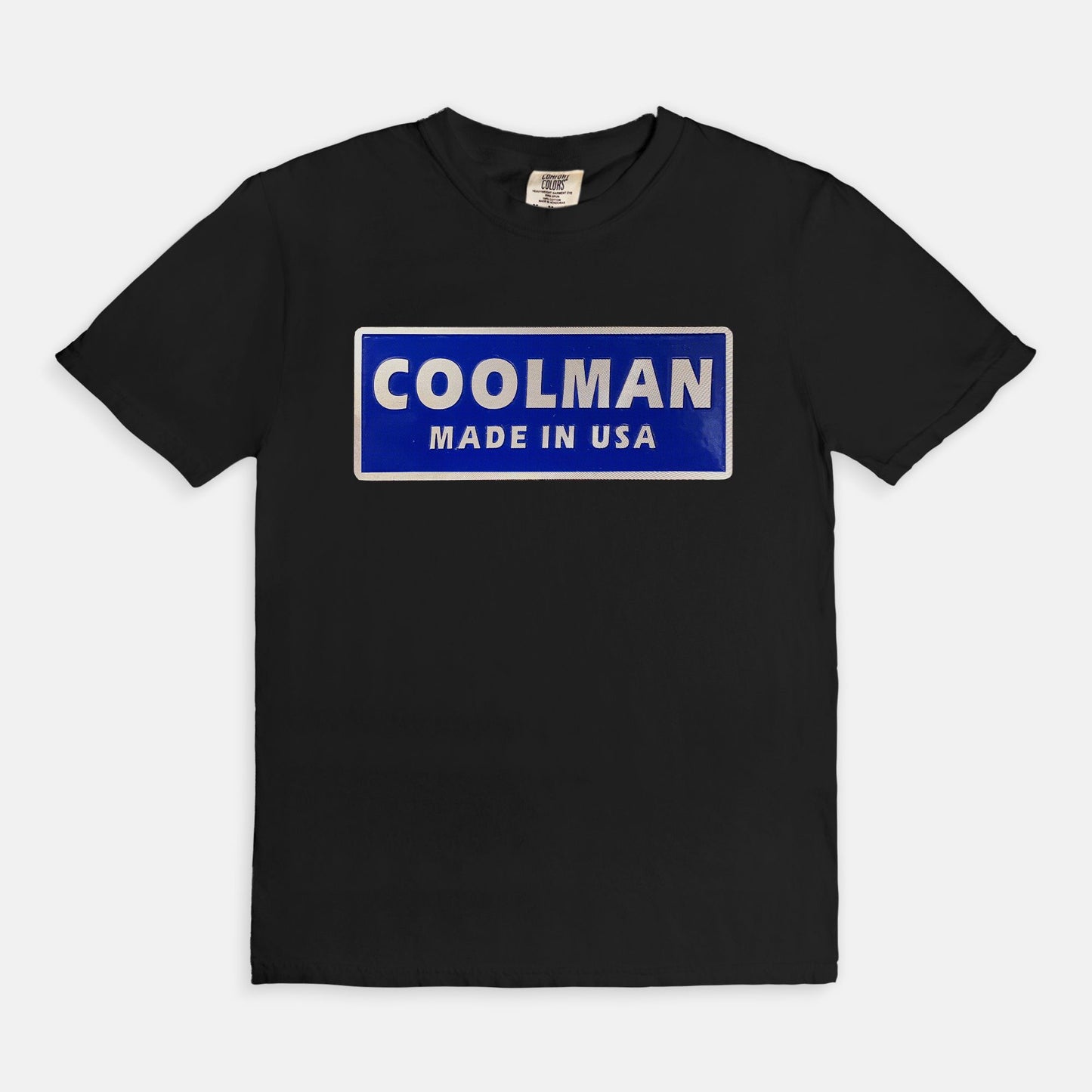 CoolMan-T-shirt