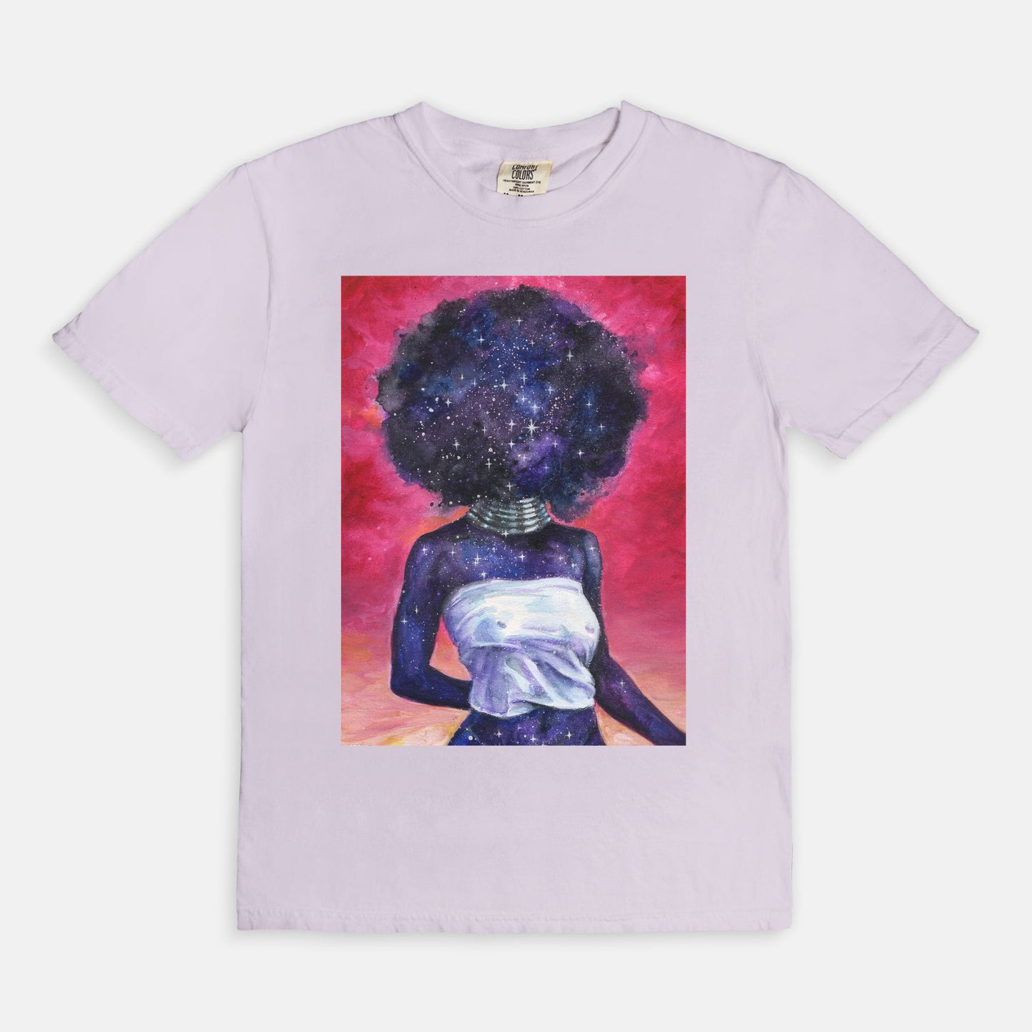 Purple Passion - T-shirt