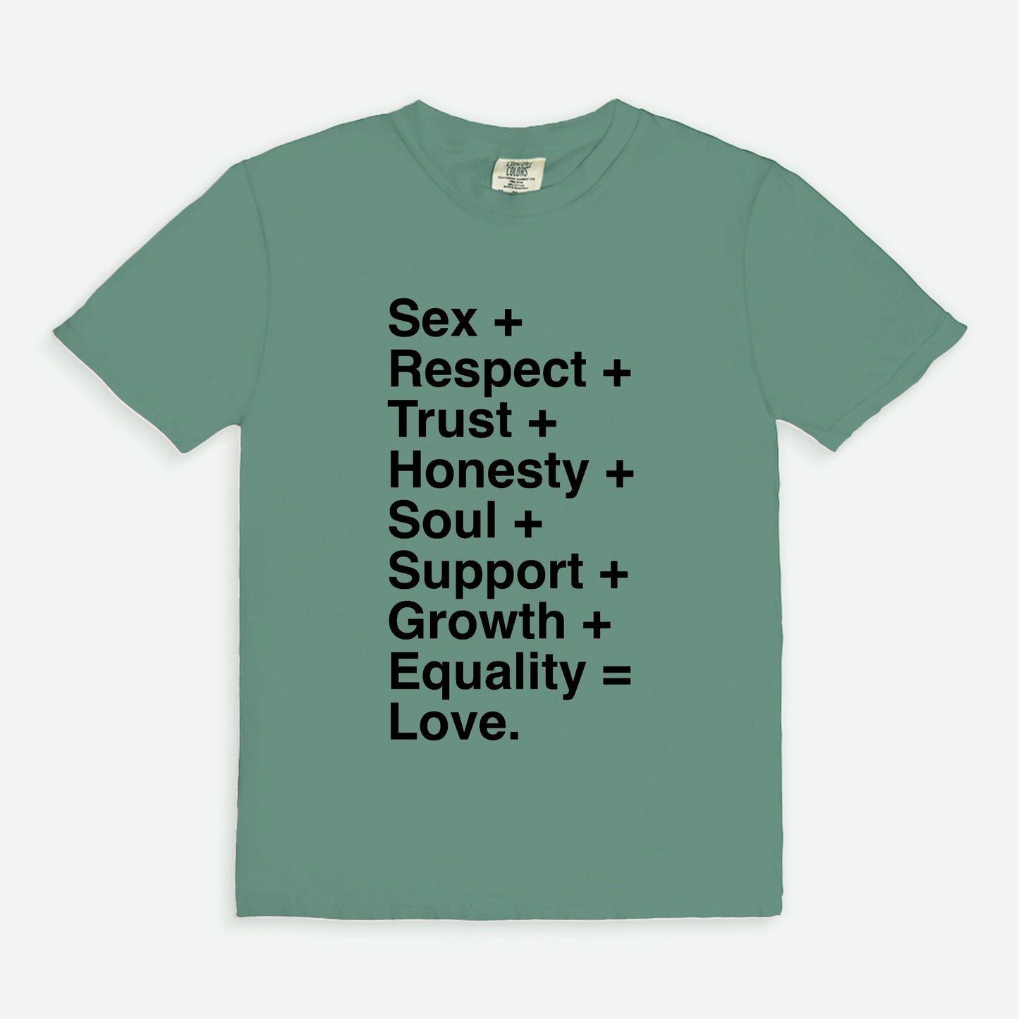 LOVE - T-shirt