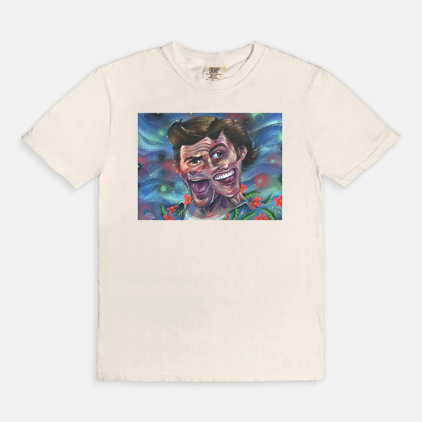 Ace Ventura - T-shirt