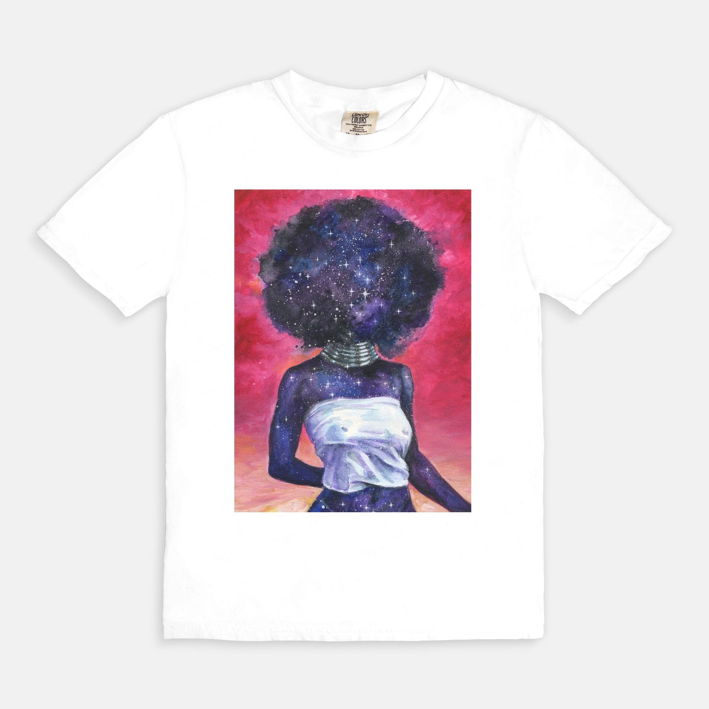 Purple Passion - T-shirt
