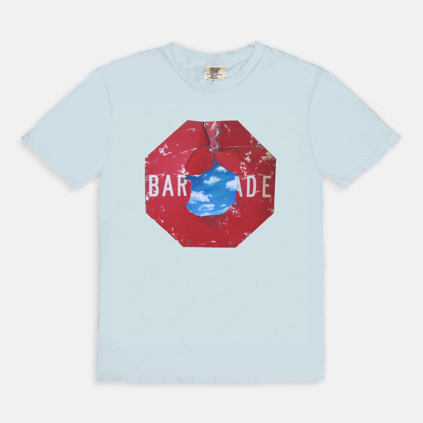 No limit - T-shirt
