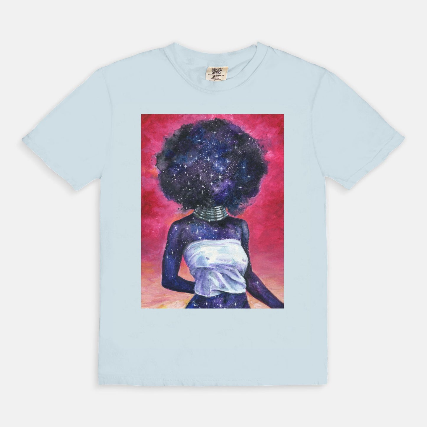 Purple Passion - T-shirt