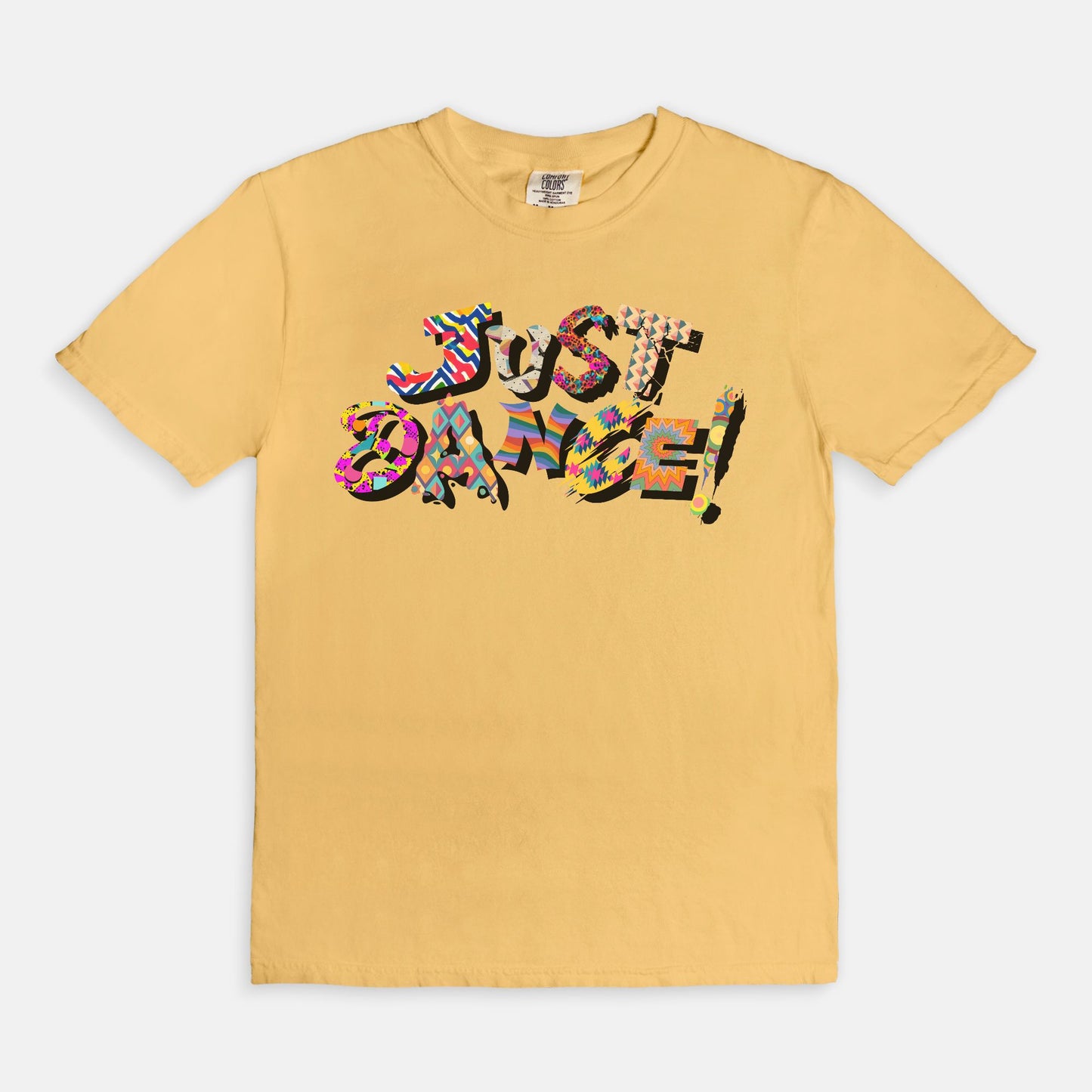 JUST DANCE! - T-shirt