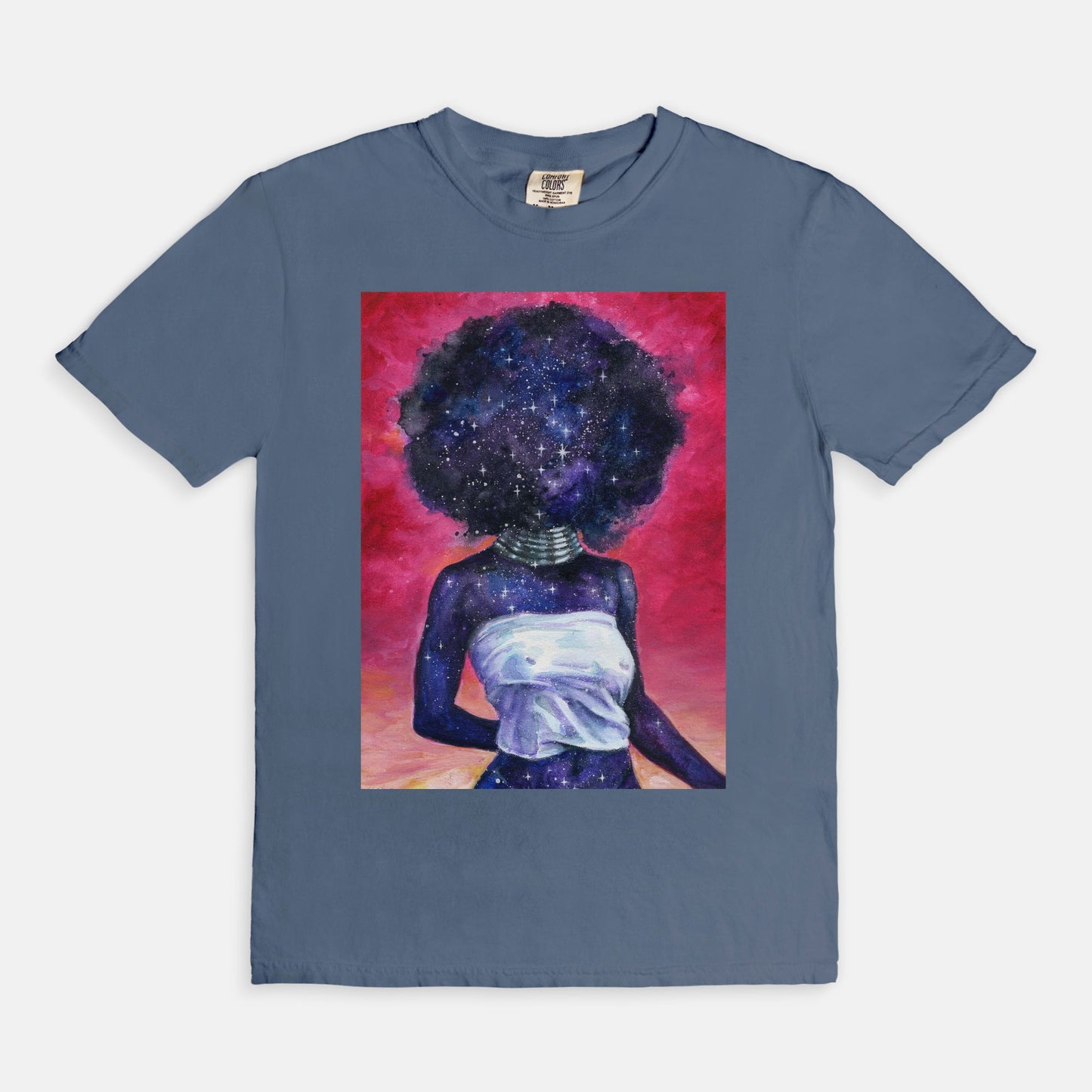 Purple Passion - T-shirt