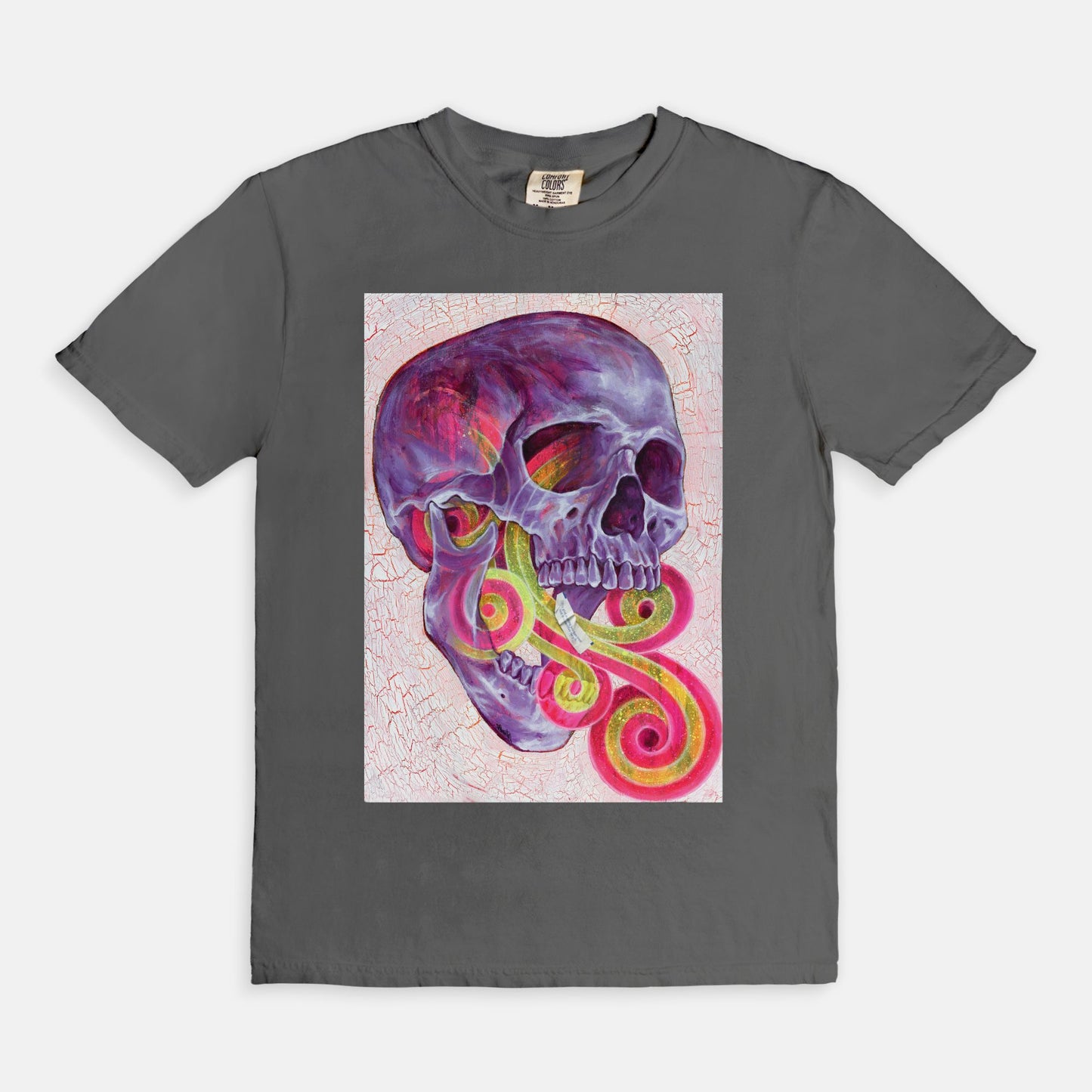 The Gift - T-shirt