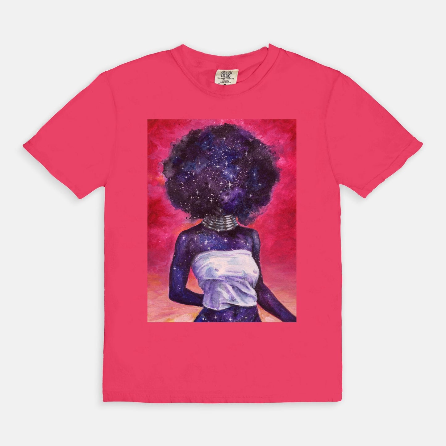 Purple Passion - T-shirt