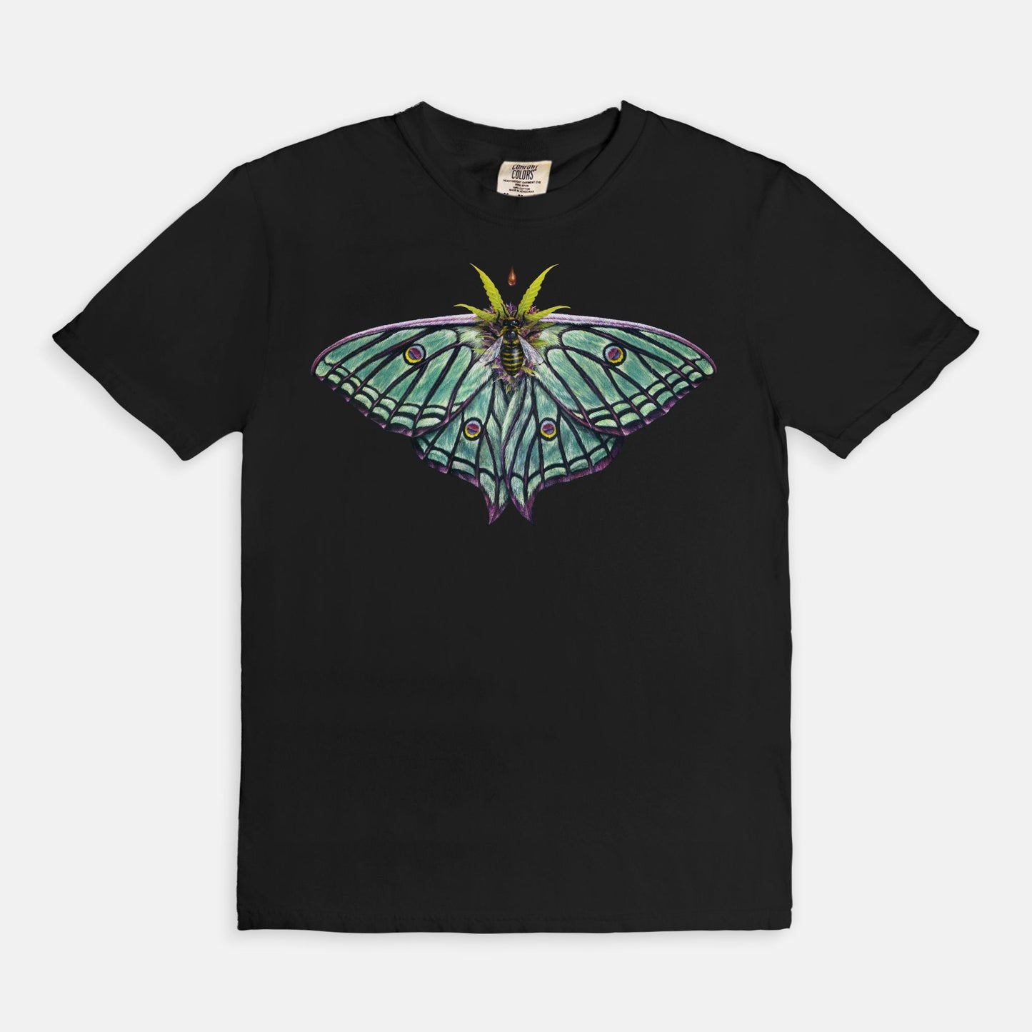 Food for Thought - T-shirt