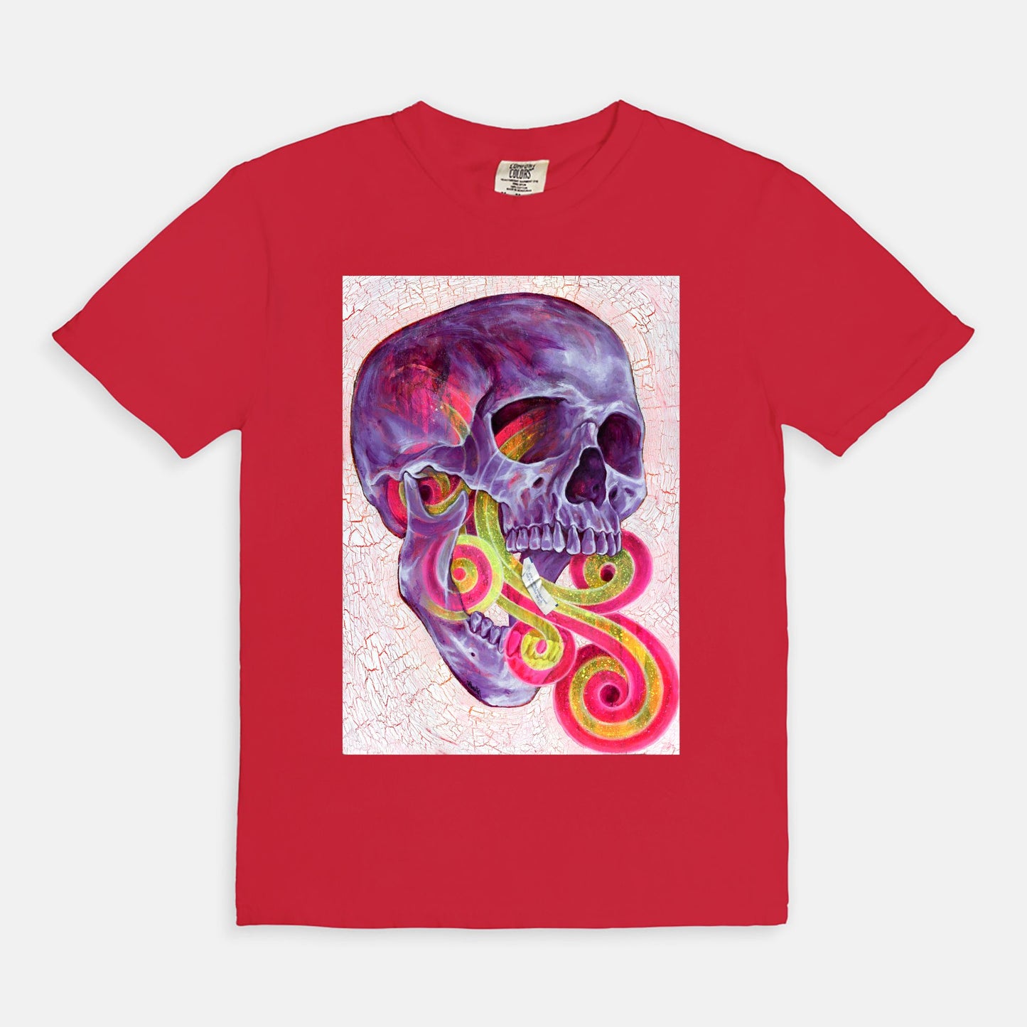 The Gift - T-shirt