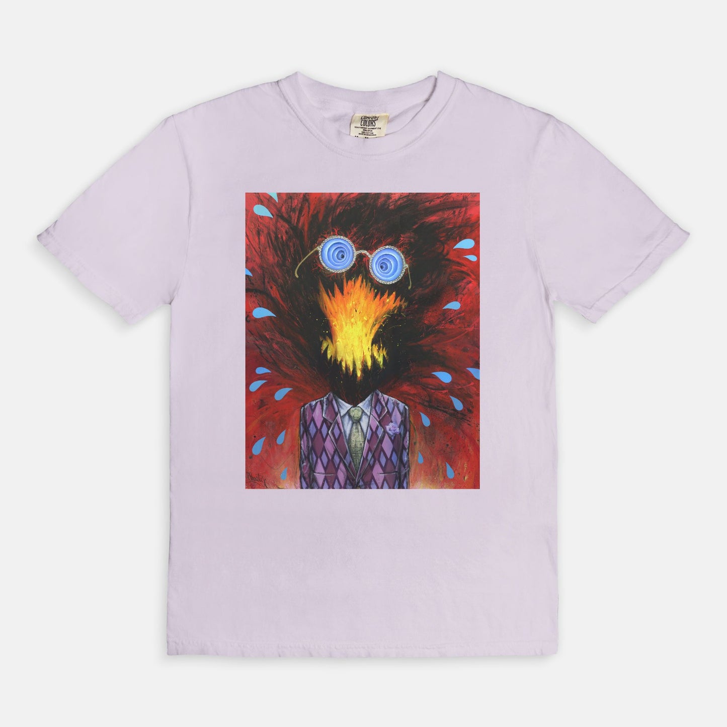 Doctor Destructo - T-shirt