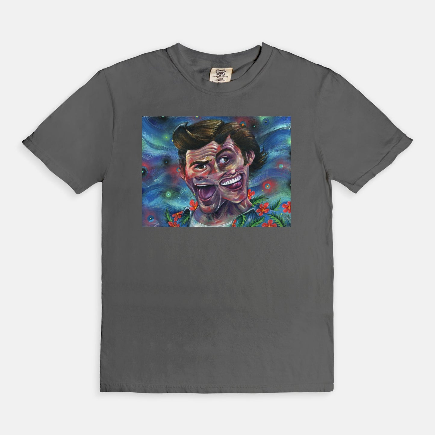 Ace Ventura - T-shirt