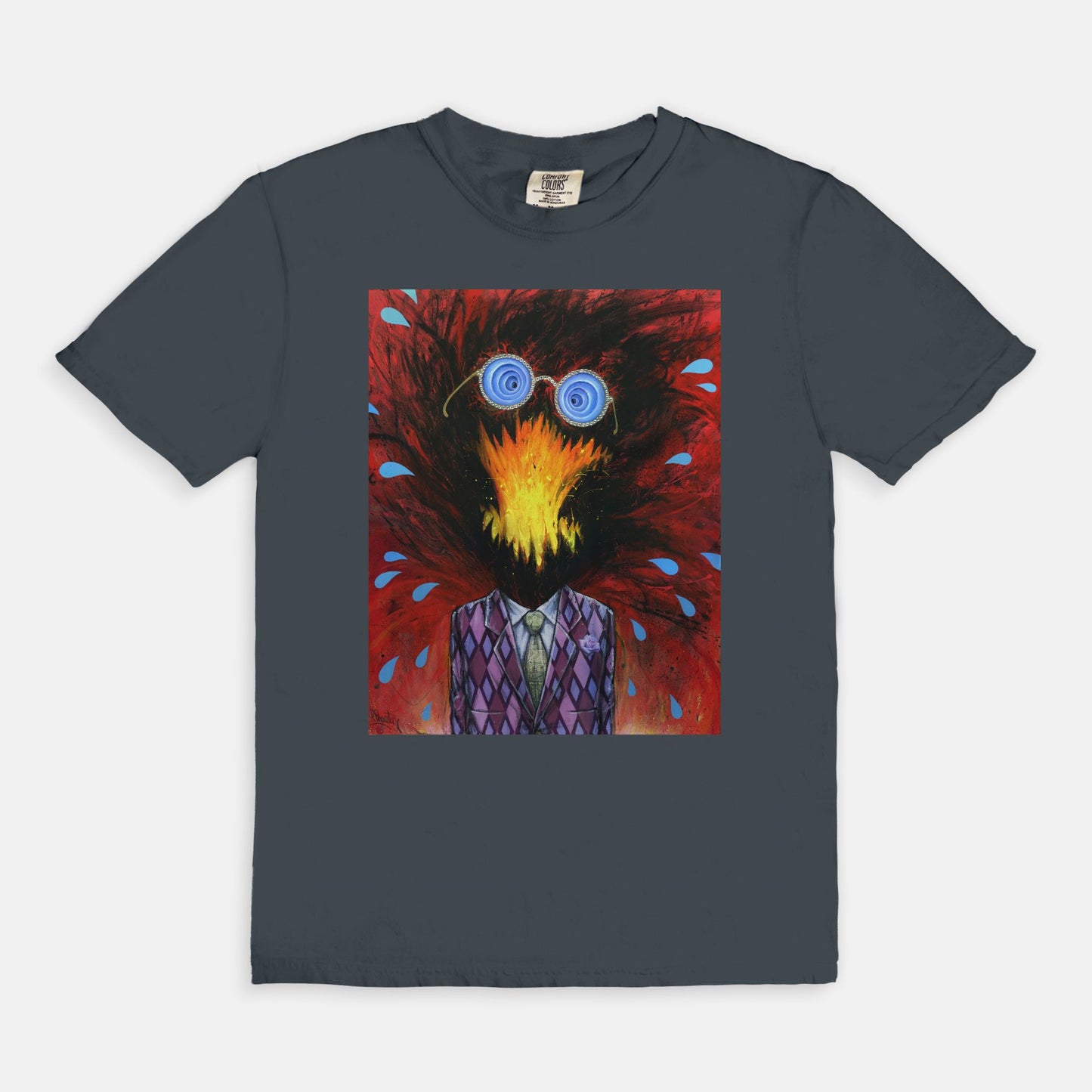 Doctor Destructo - T-shirt
