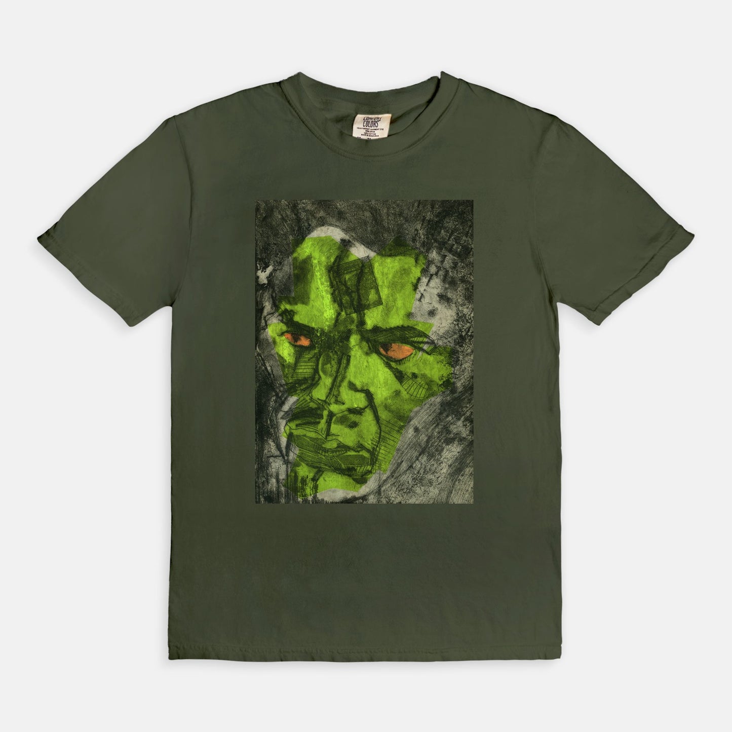 Bela Lugosi - T-shirt