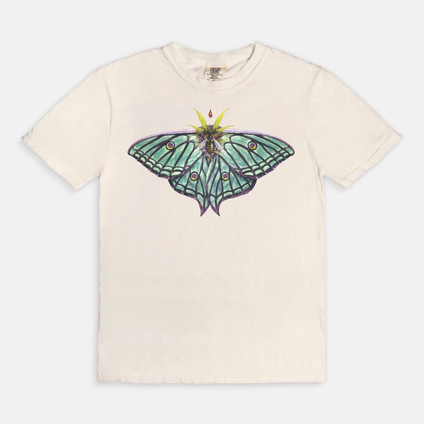 Food for Thought - T-shirt