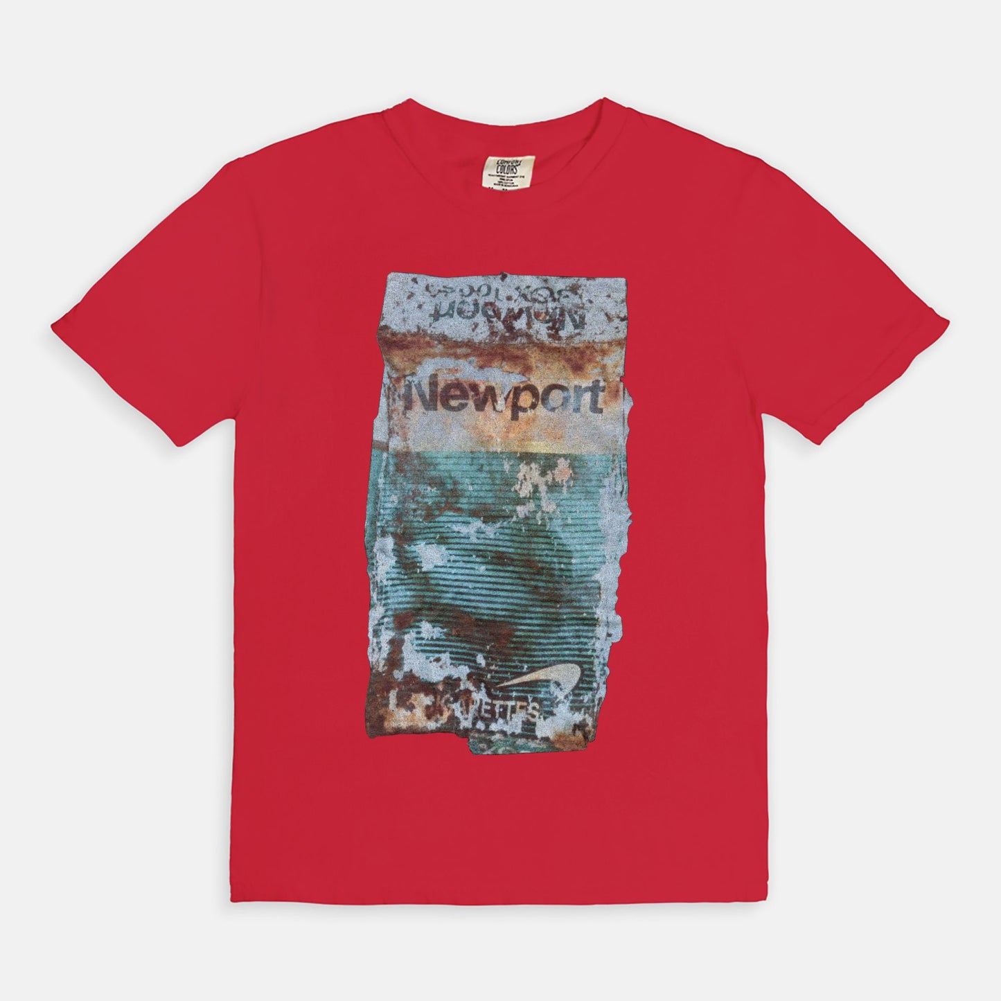 Fresh 2 Death - T-shirt