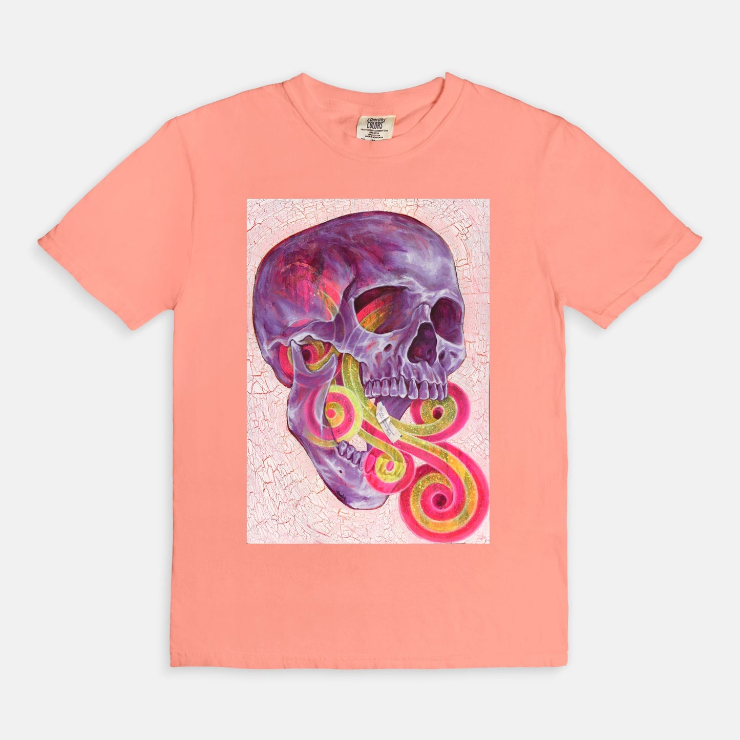 The Gift - T-shirt